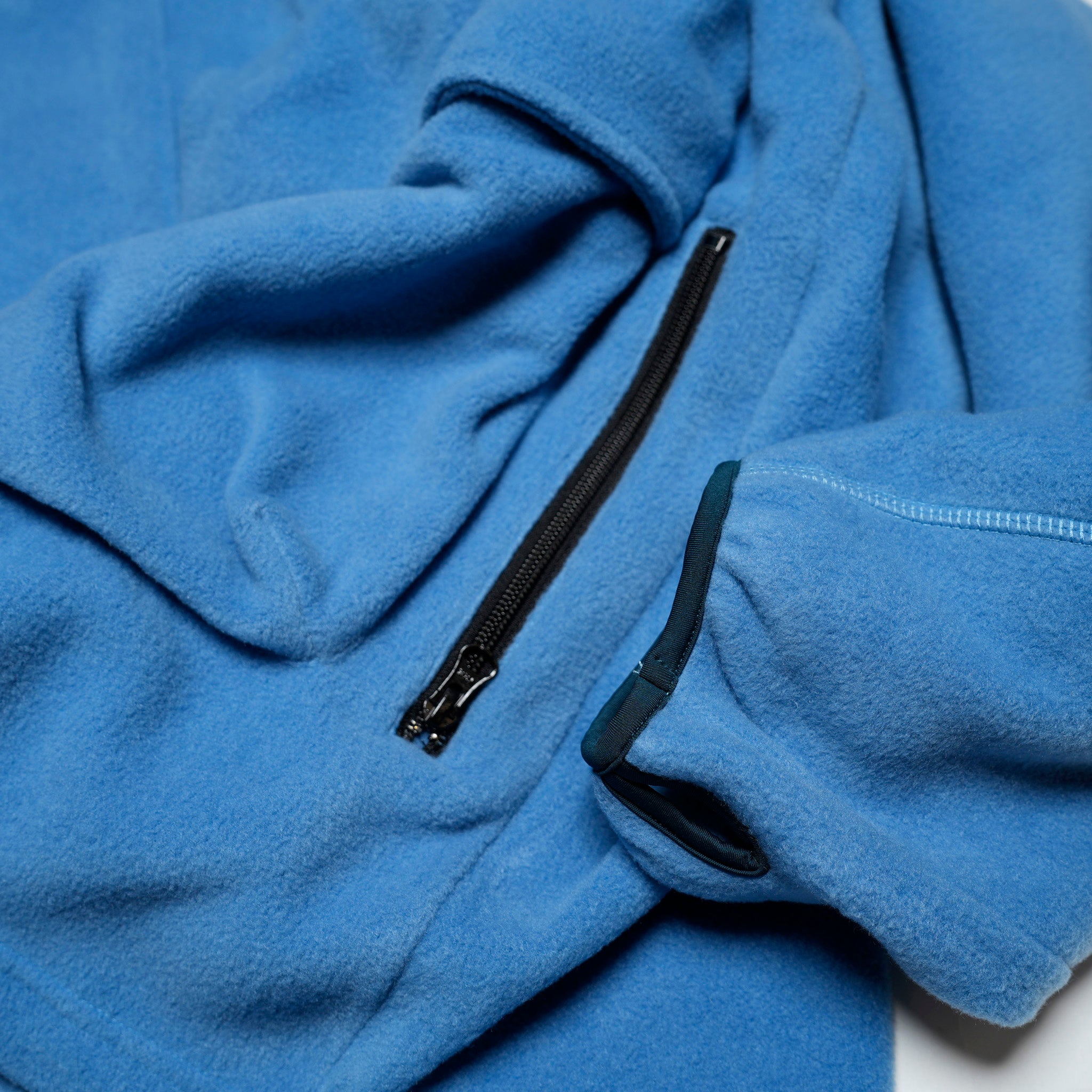 KLM24FJK1096_BLUE | HYATT PET | Color:Blue/Black【KELEN MEN_ケレン】