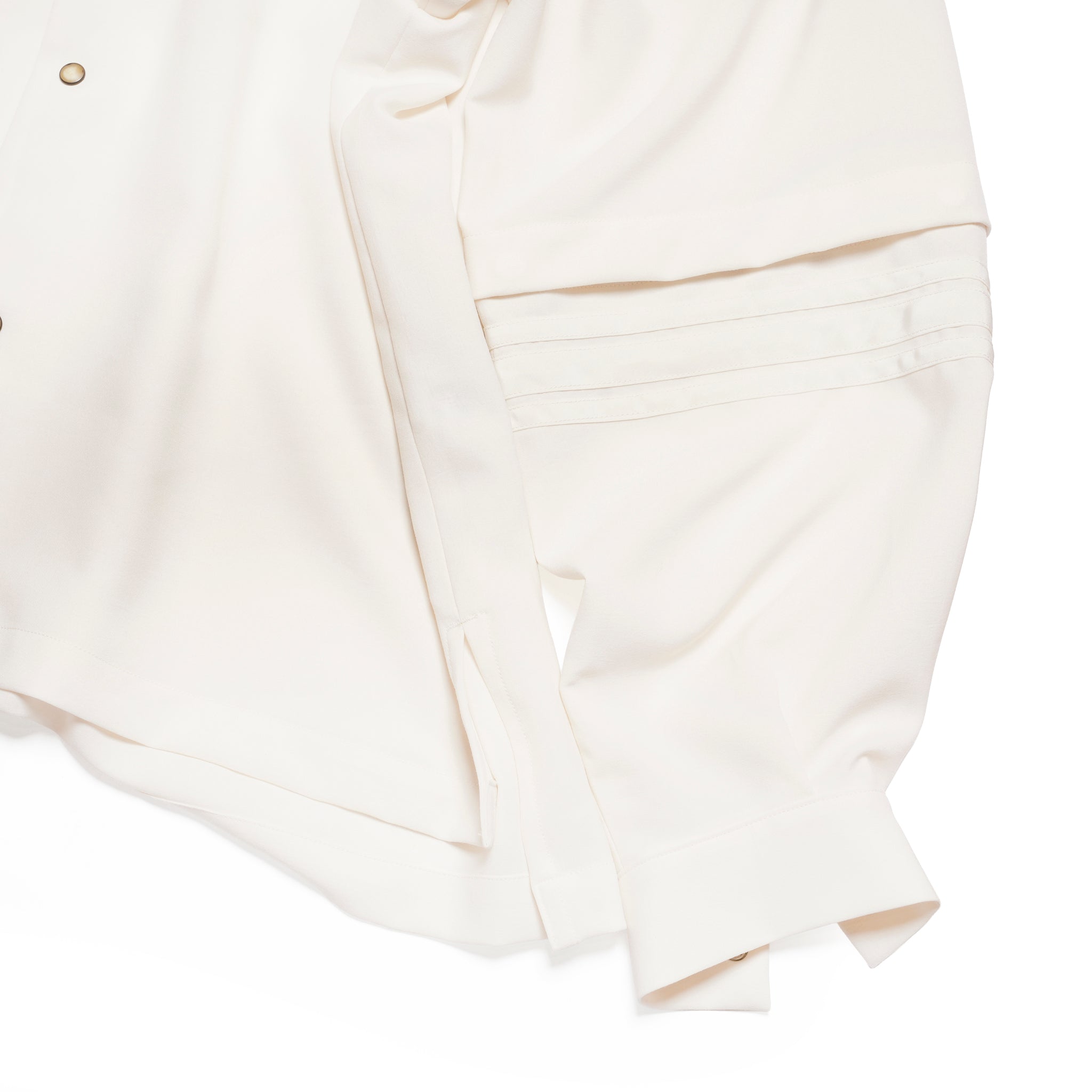 FLOW-SH | Color_Wht | No_MK26S-S-04_Wht【MASTERKEY_マスターキー】【入荷予定アイテム・入荷連絡可能】