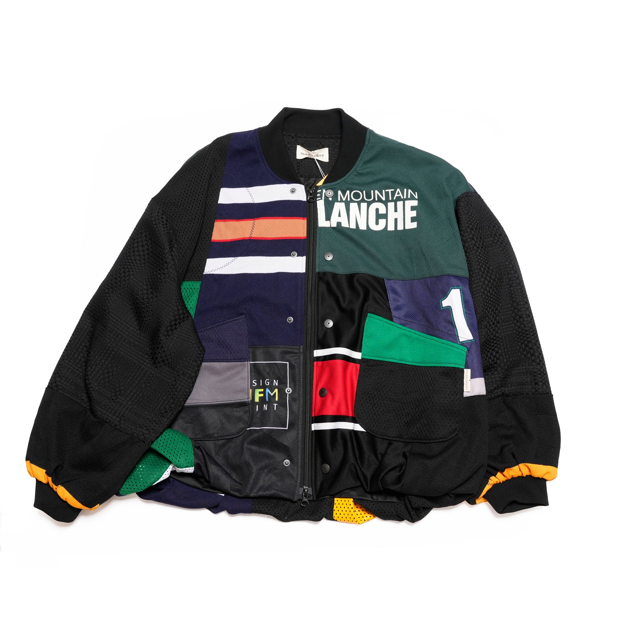 SP-1-JK | Color_Dark | No_MK26S-O-06_Dark【MASTERKEY_マスターキー】【入荷予定アイテム・入荷連絡可能】