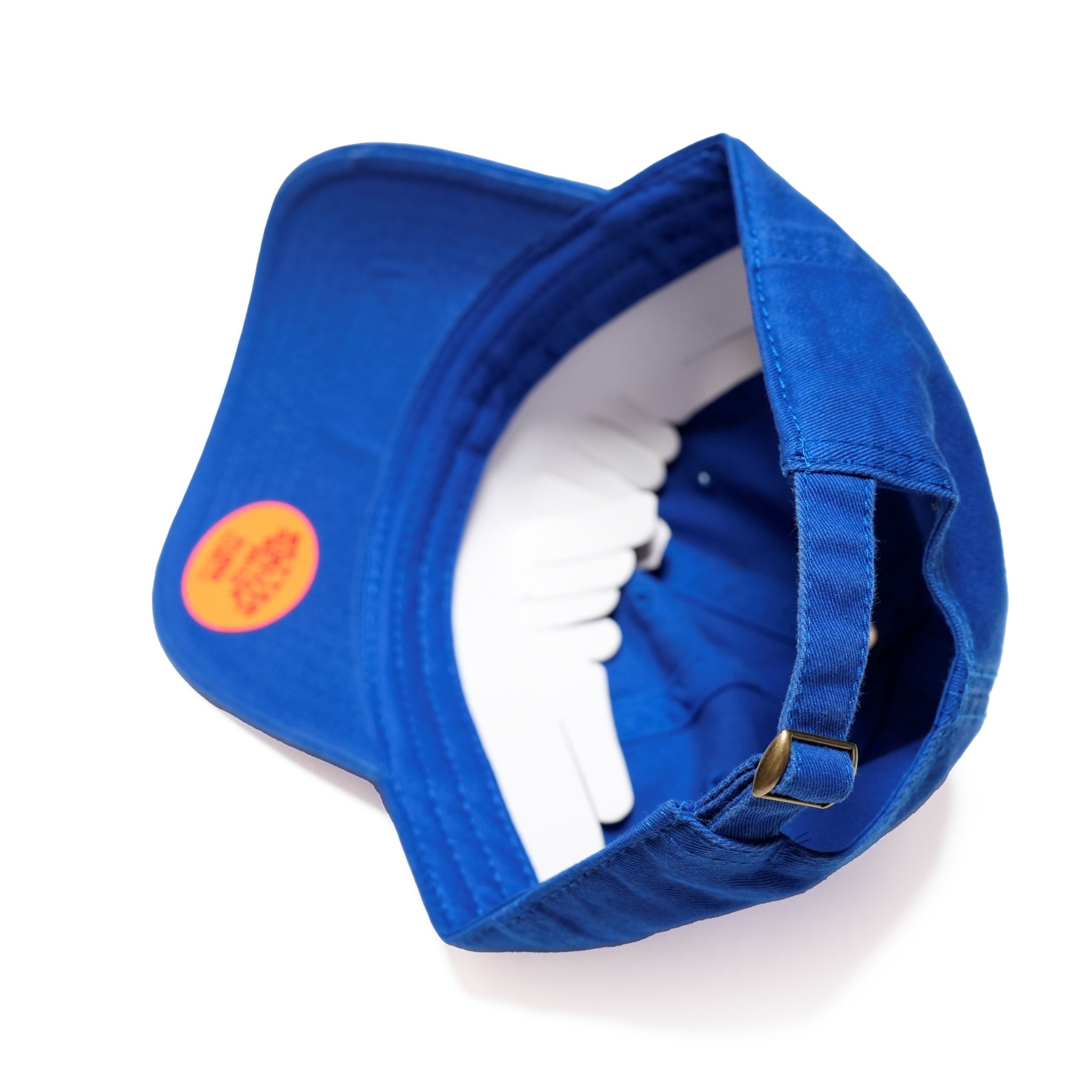 RELAX FIT №129 reLAxfit Cap | Color:ドジャーブルー/ブラック【RELAX FIT_リラックスフィット】【archive】