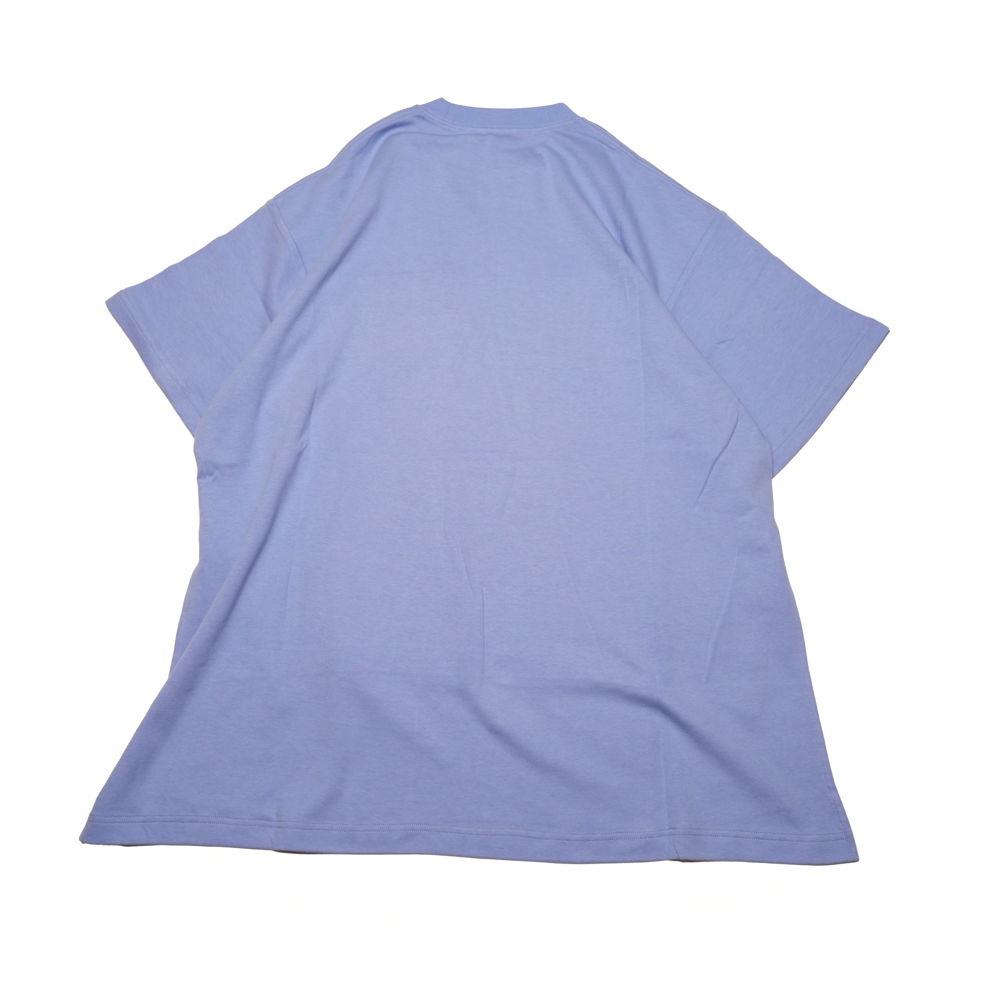 SNS24-RE-T02 | SeRE:FYI tee -Blue 【SEIVSON_セイブソン】【archive】