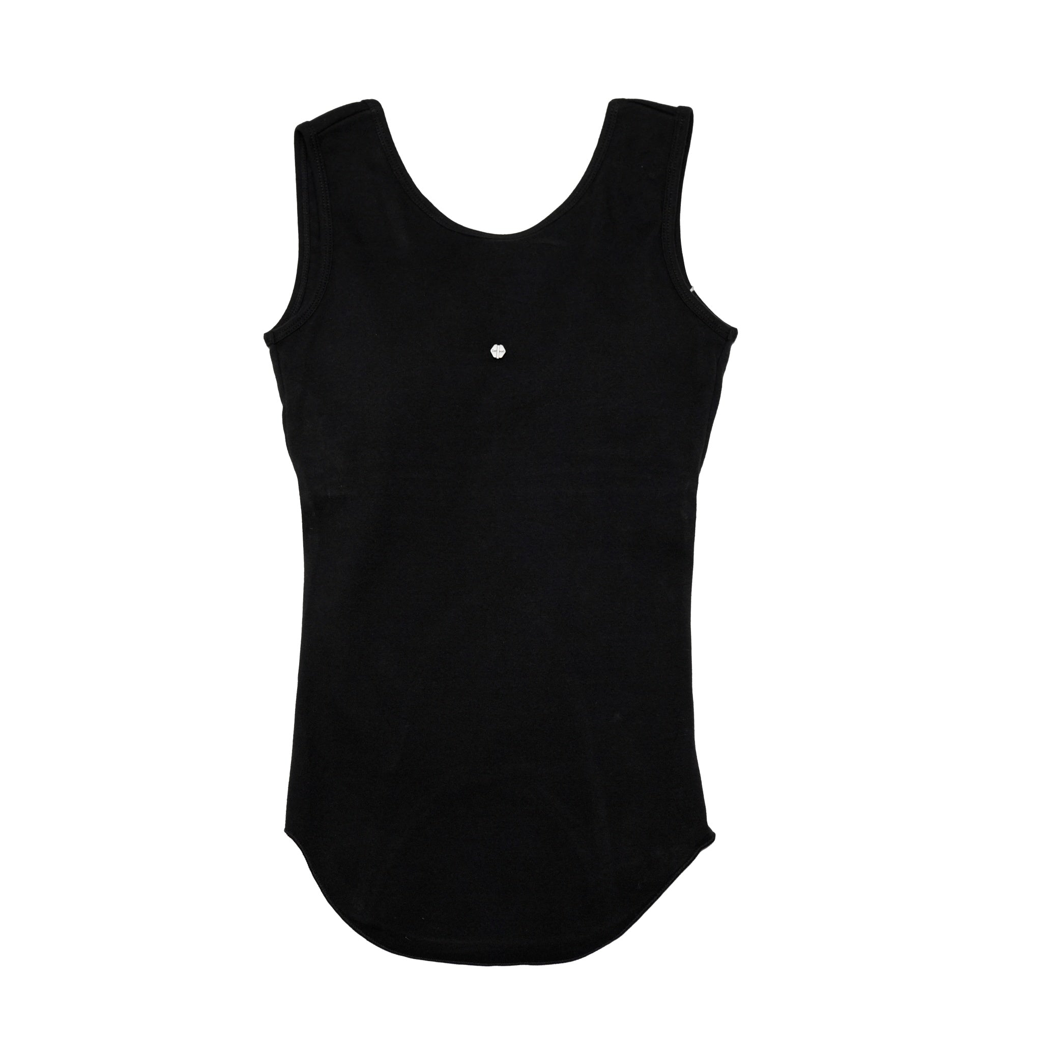 SeRE:ASAP tank top -BLACK | SeRE:FYI tee -BLACK 【SEIVSON_セイブソン】【ネコポス選択可能】