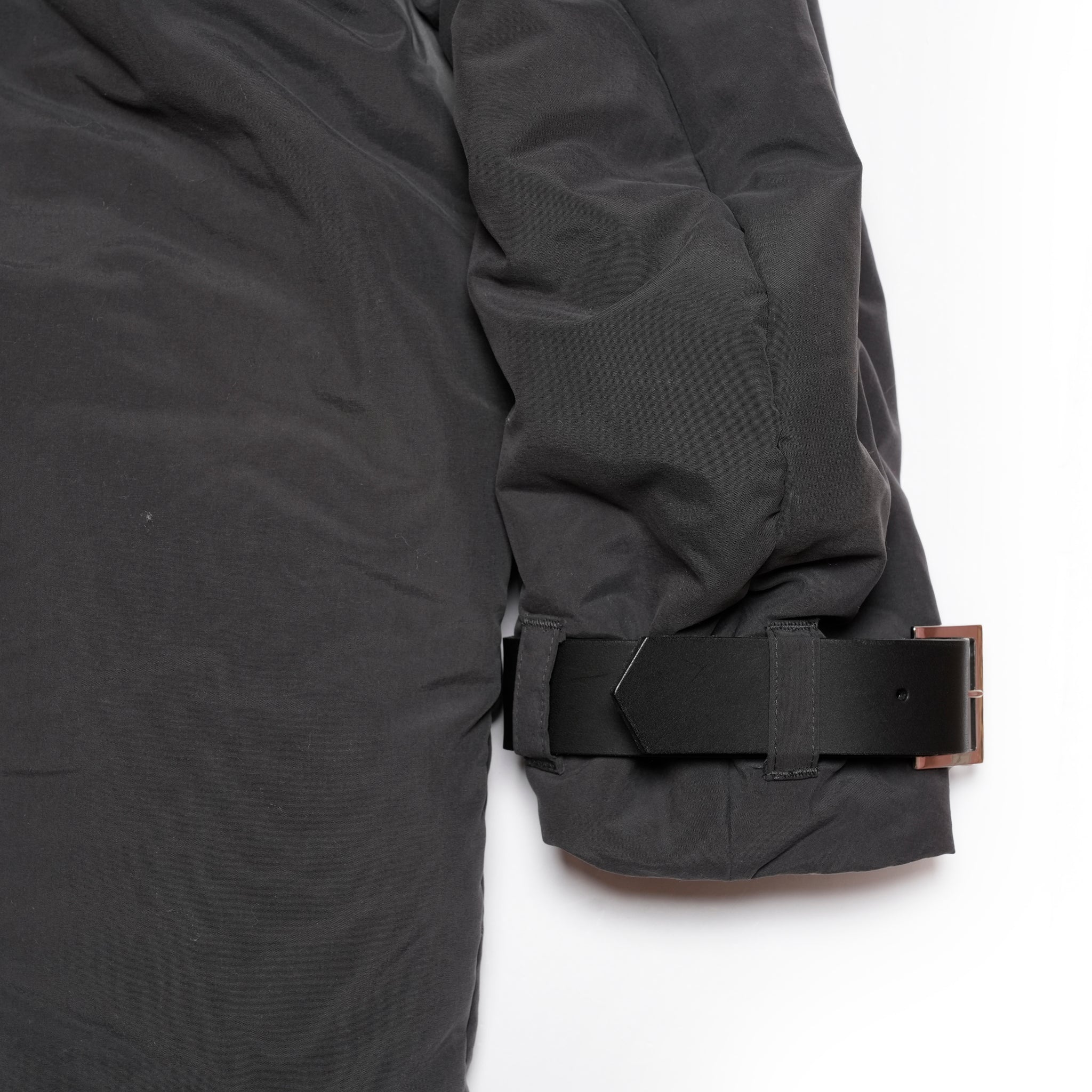 Star Relic Reversible Coat | Color_Black | No_bsd25aw-04_black【BEDSIDEDRAMA_ベッドサイドドラマ】