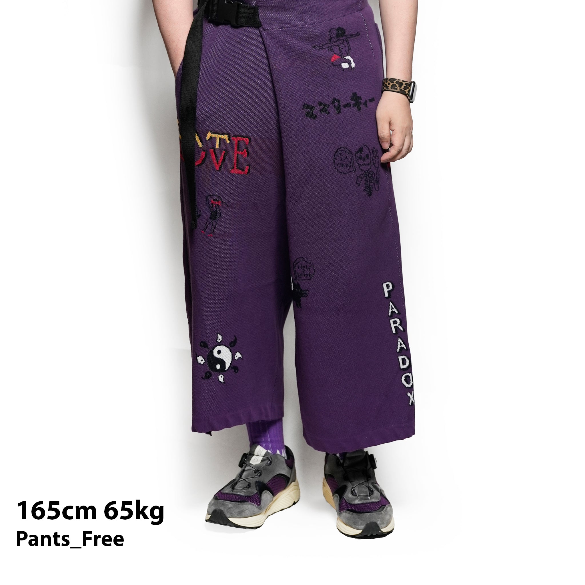 MEMORIAL-PT | Color_Ppl | No_MK26S-P-16_Ppl【MASTERKEY_マスターキー】【入荷予定アイテム・入荷連絡可能】