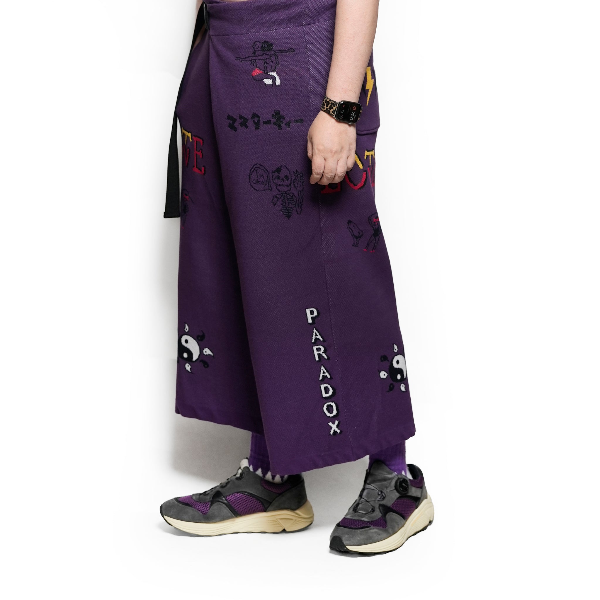 MEMORIAL-PT | Color_Ppl | No_MK26S-P-16_Ppl【MASTERKEY_マスターキー】【入荷予定アイテム・入荷連絡可能】