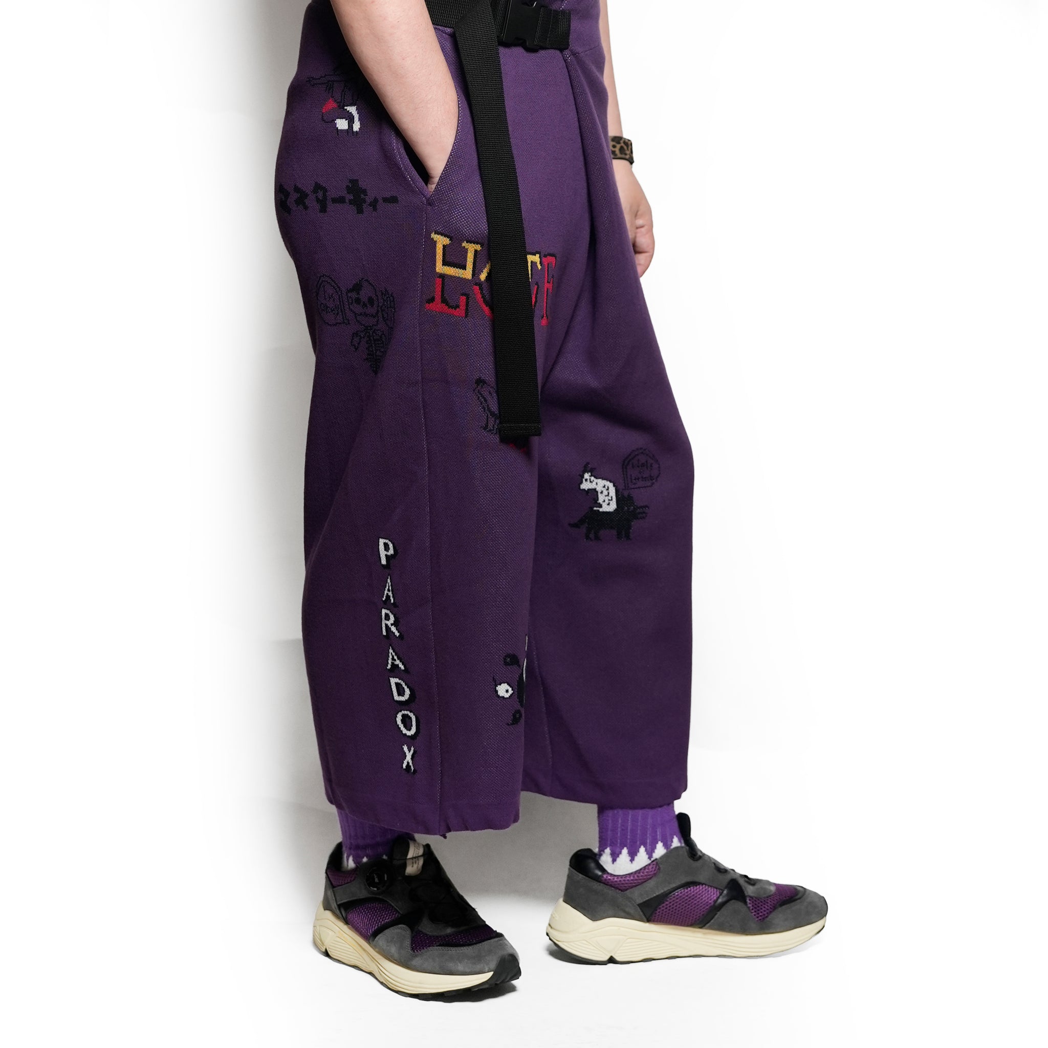 MEMORIAL-PT | Color_Ppl | No_MK26S-P-16_Ppl【MASTERKEY_マスターキー】【入荷予定アイテム・入荷連絡可能】