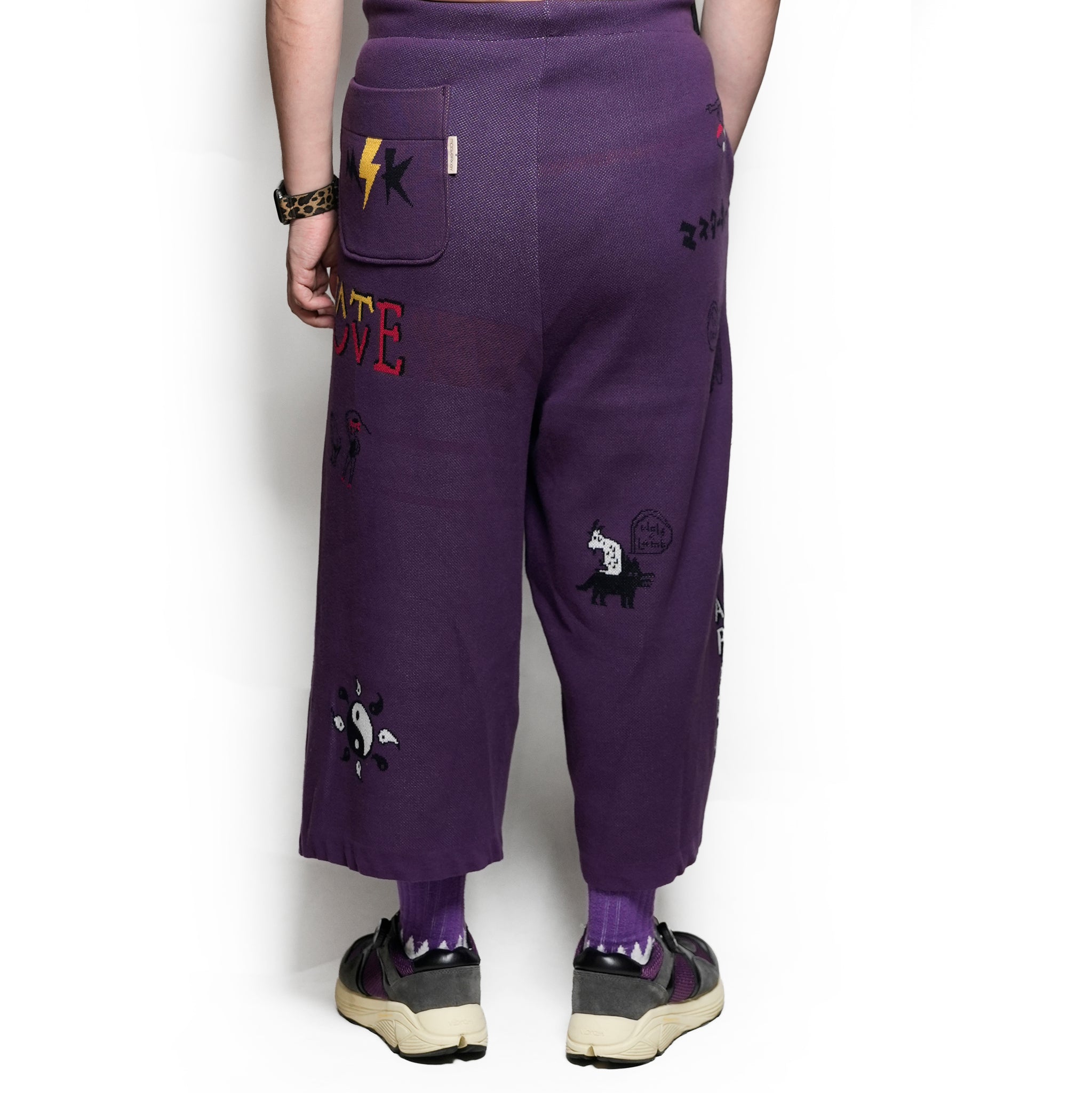 MEMORIAL-PT | Color_Ppl | No_MK26S-P-16_Ppl【MASTERKEY_マスターキー】【入荷予定アイテム・入荷連絡可能】