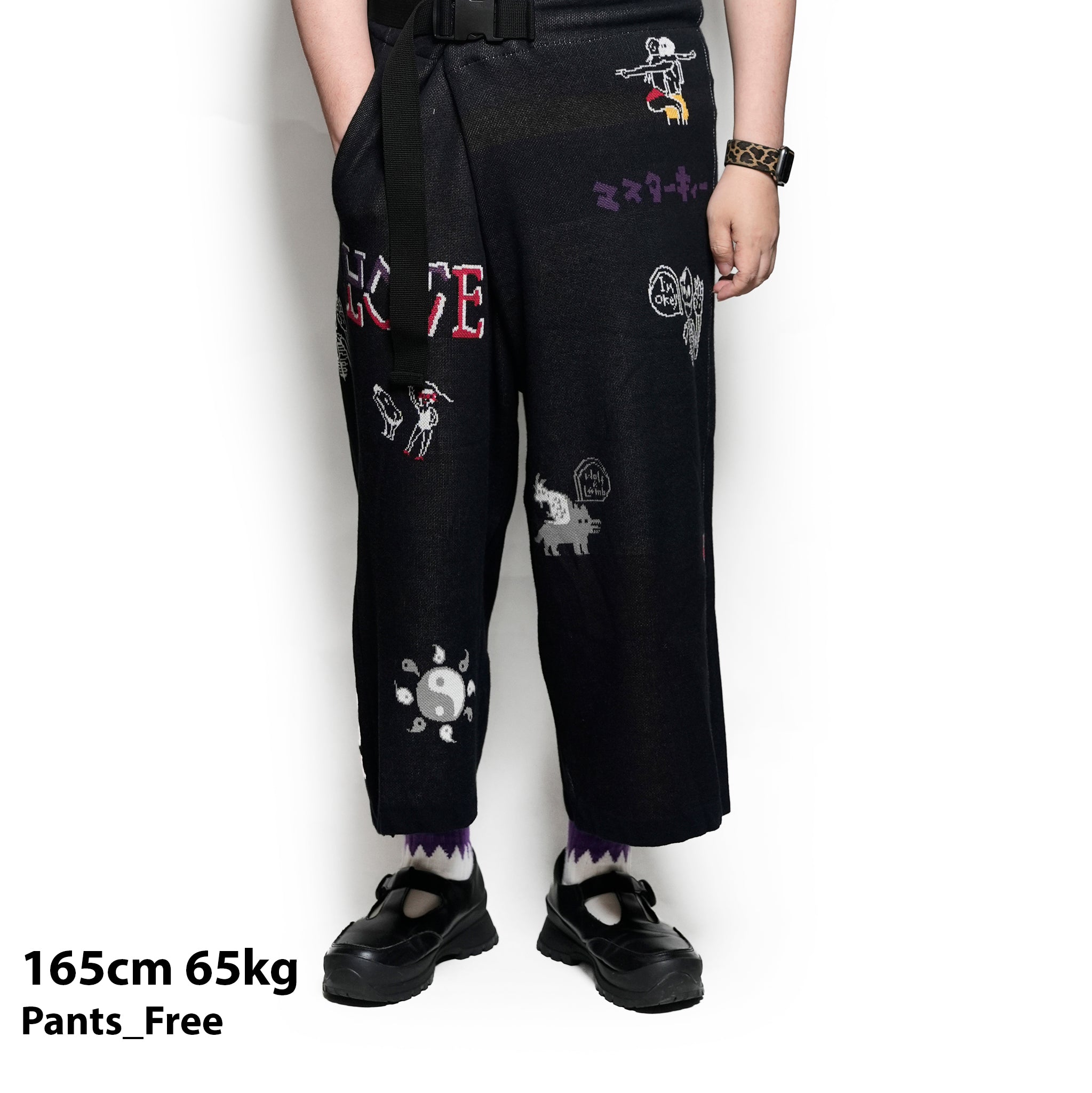 MEMORIAL-PT | Color_Blk | No_MK26S-P-16_Blk【MASTERKEY_マスターキー】【入荷予定アイテム・入荷連絡可能】