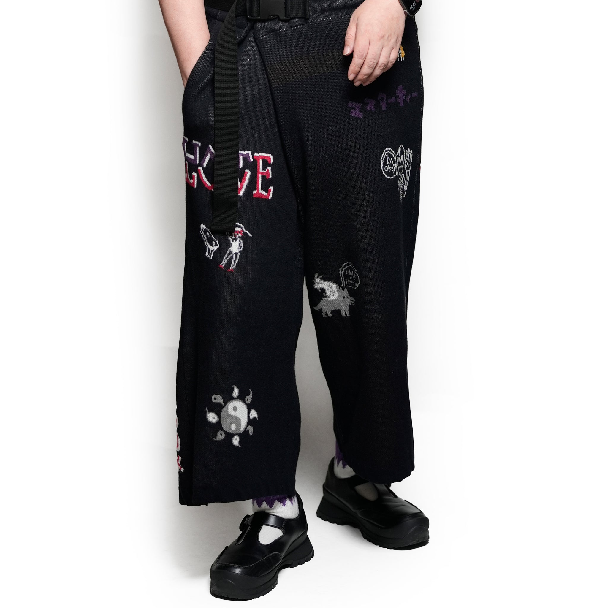 MEMORIAL-PT | Color_Blk | No_MK26S-P-16_Blk【MASTERKEY_マスターキー】【入荷予定アイテム・入荷連絡可能】