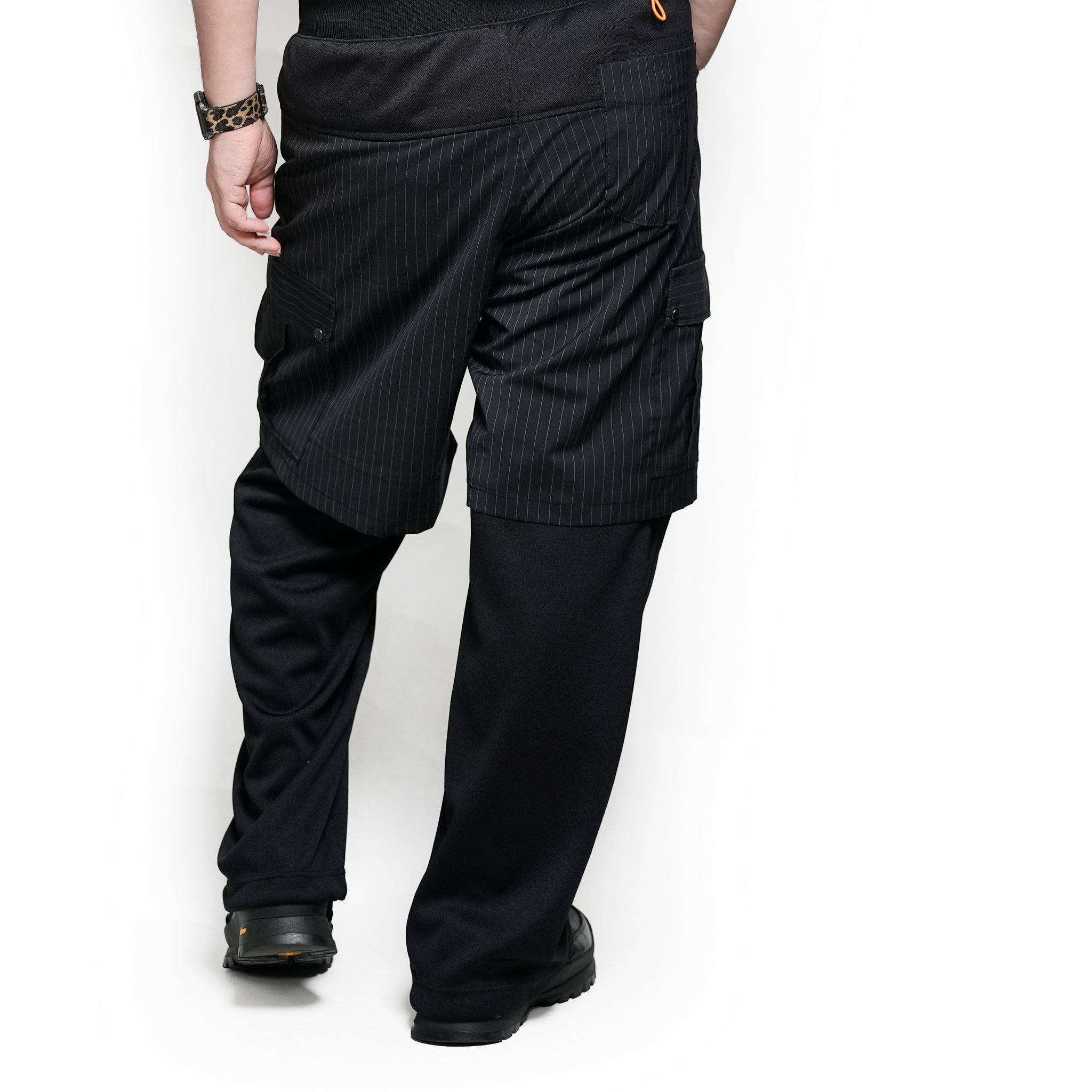 JENGA-PT | Color_Blk | No_MK26S-P-15_Blk【MASTERKEY_マスターキー】【入荷予定アイテム・入荷連絡可能】