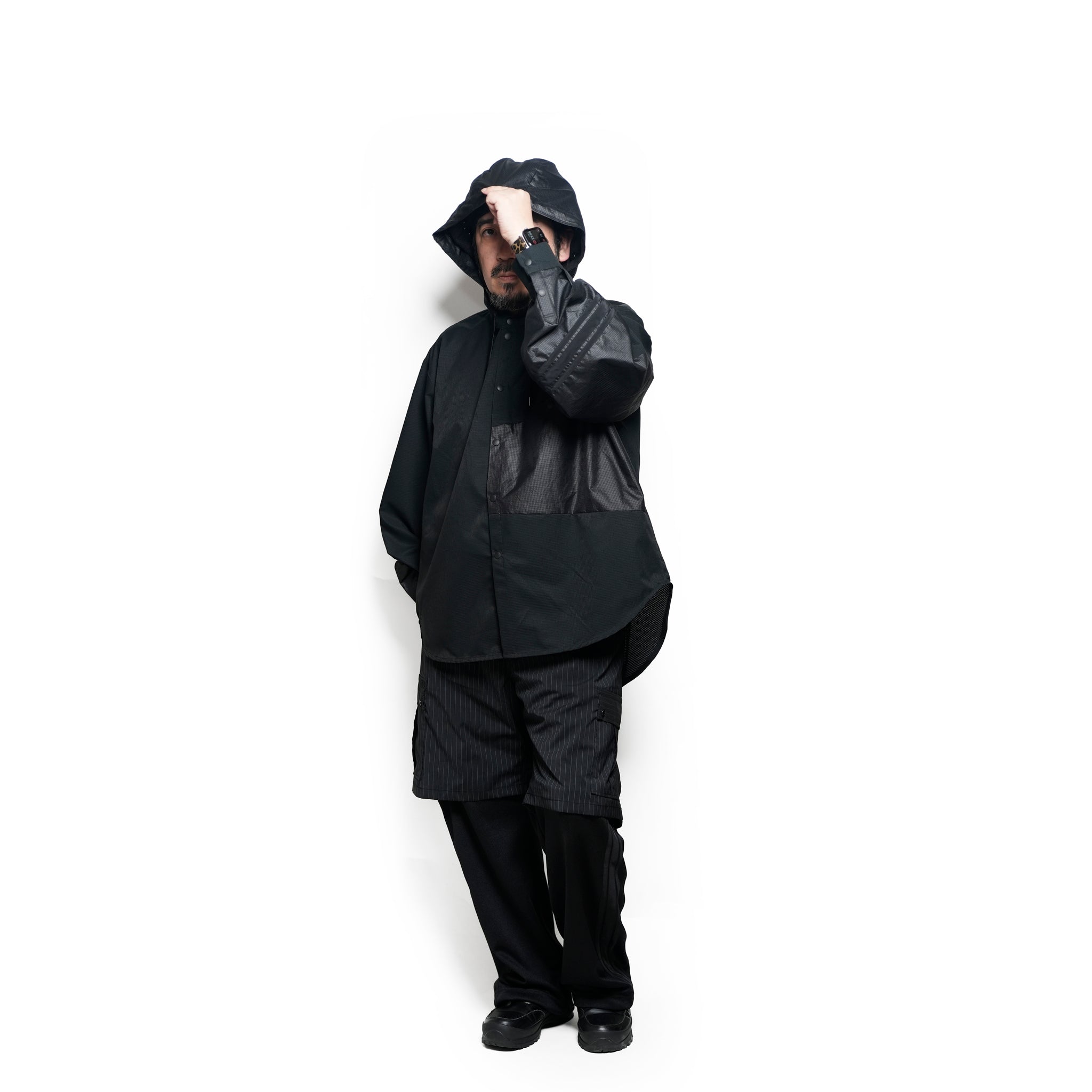 COMFORT-SH – Blk | MASTERKEY