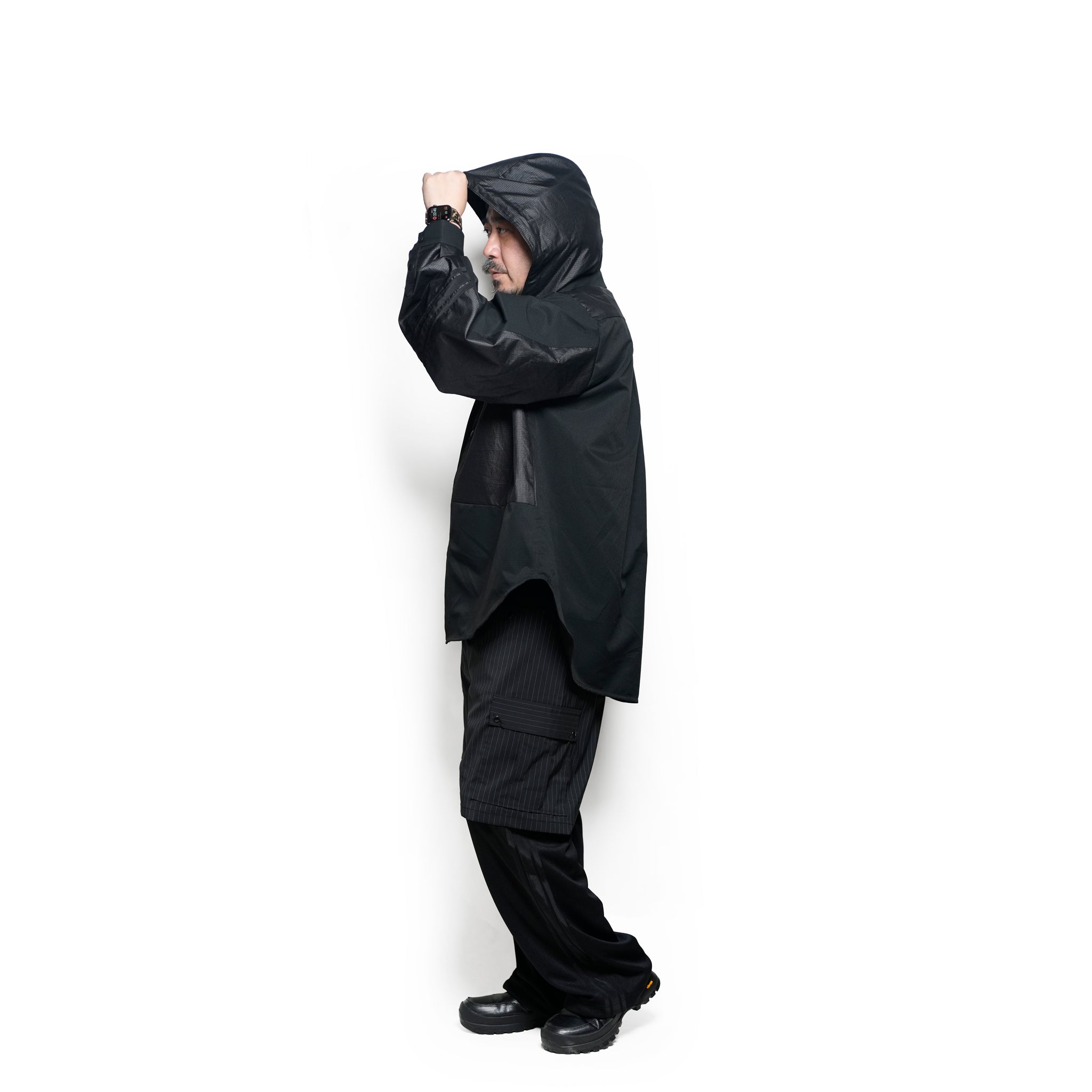 COMFORT-SH – Blk | MASTERKEY