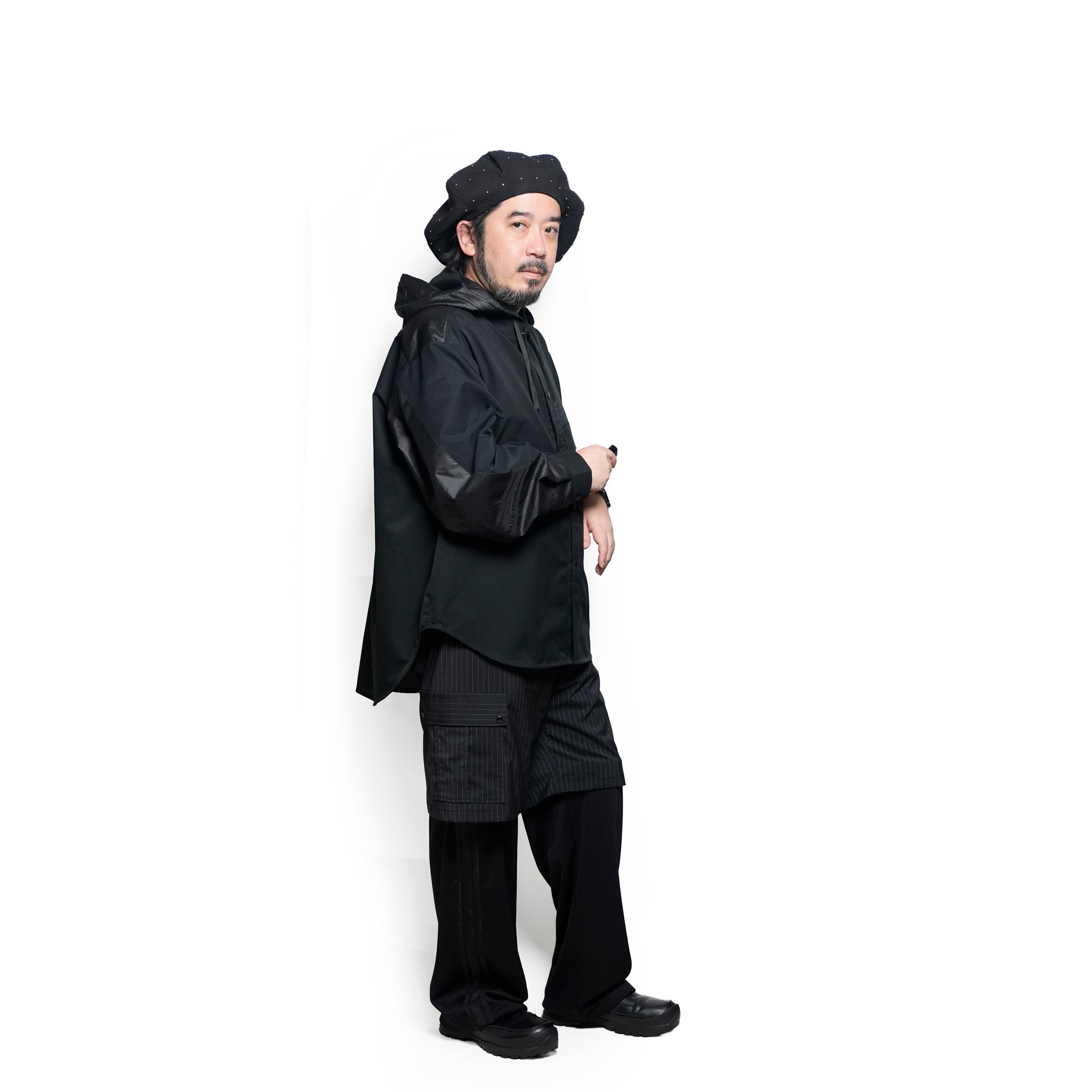 COMFORT-SH – Blk | MASTERKEY