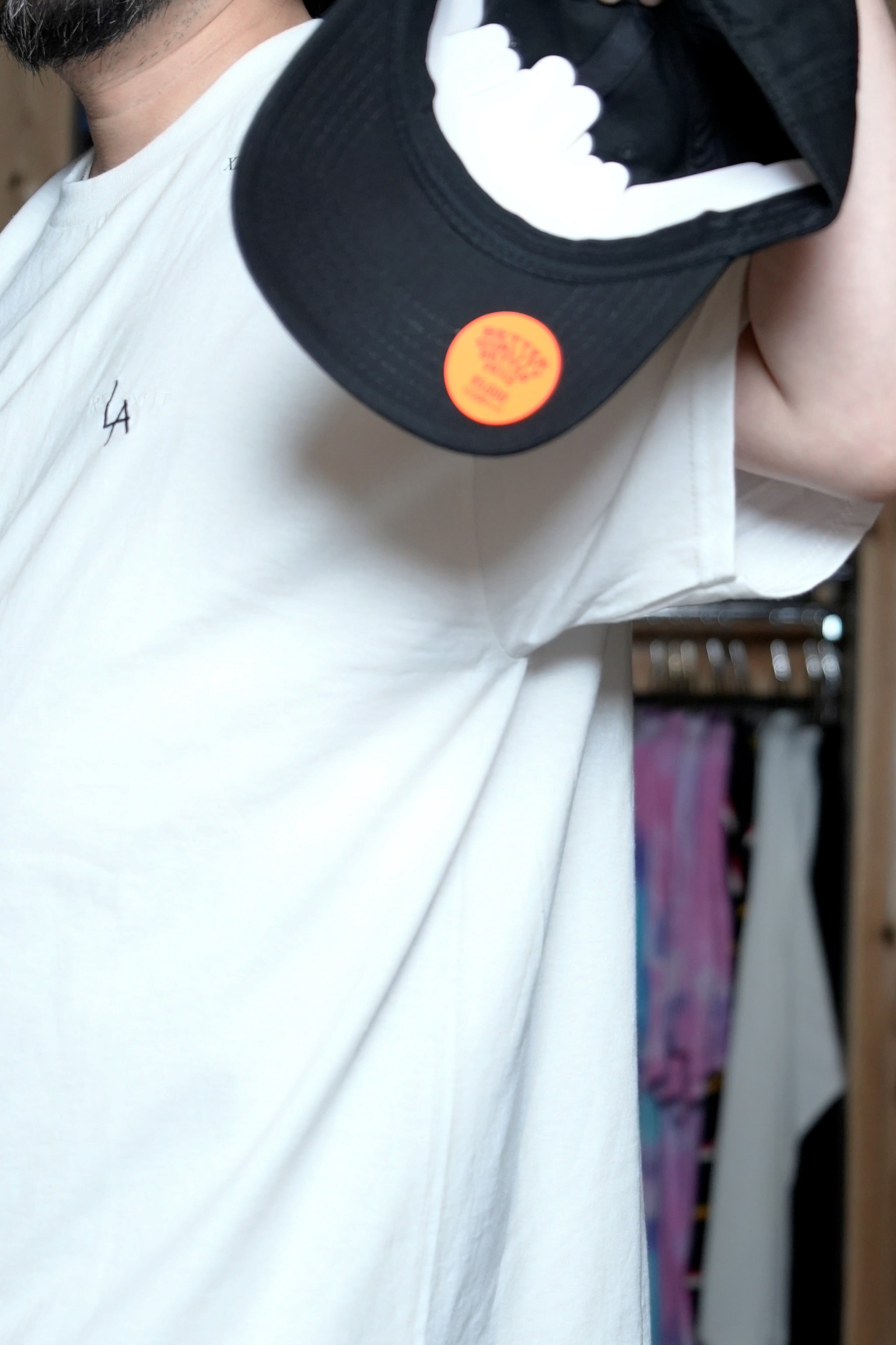 RELAX FIT №129 reLAxfit Cap | Color:ドジャーブルー/ブラック【RELAX FIT_リラックスフィット】【archive】
