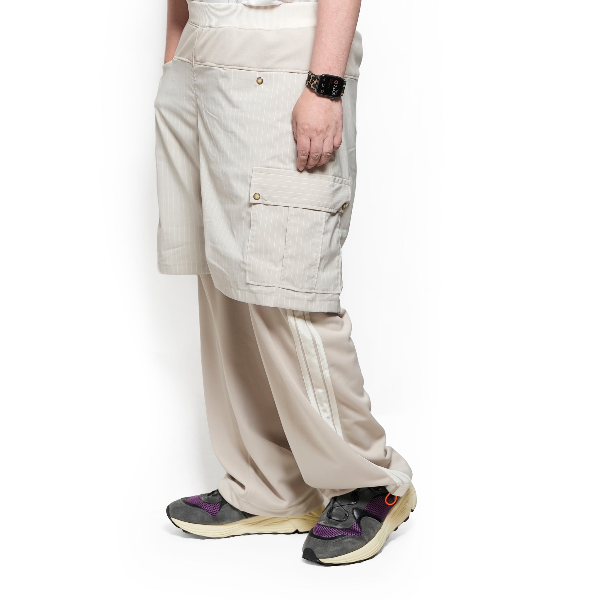 JENGA-PT | Color_Beg | No_MK26S-P-15_Beg【MASTERKEY_マスターキー】【入荷予定アイテム・入荷連絡可能】