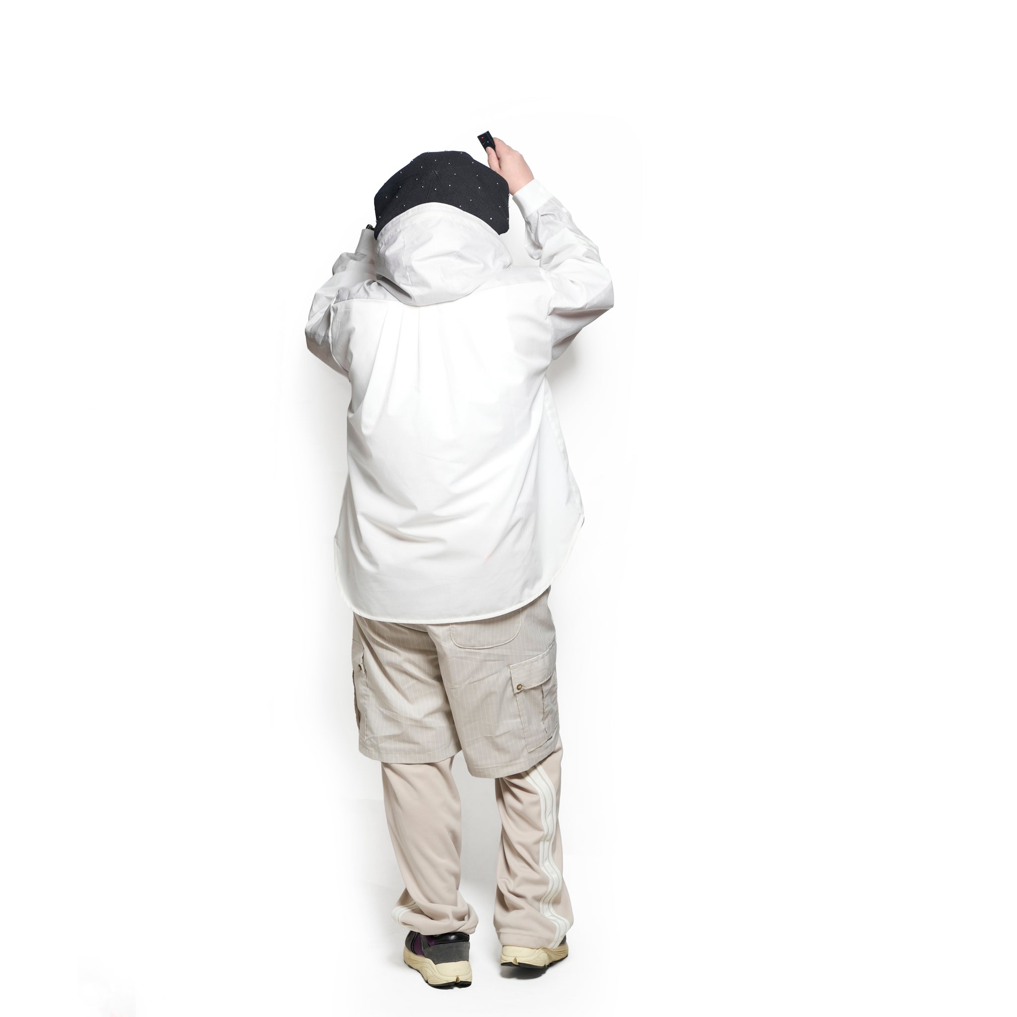 COMFORT-SH – Wht | MASTERKEY