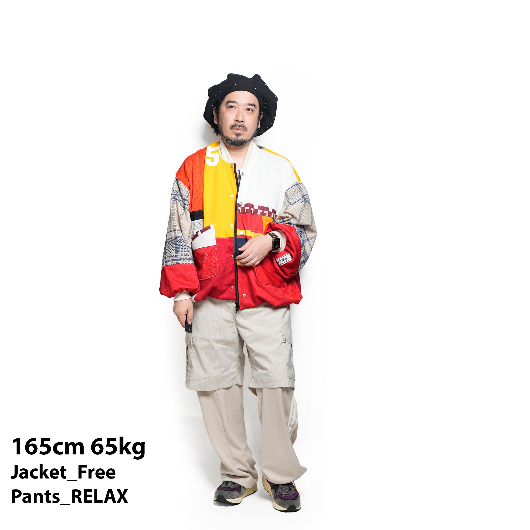 SP-1-JK | Color_Pop | No_MK26S-O-06_Pop【MASTERKEY_マスターキー】【入荷予定アイテム・入荷連絡可能】