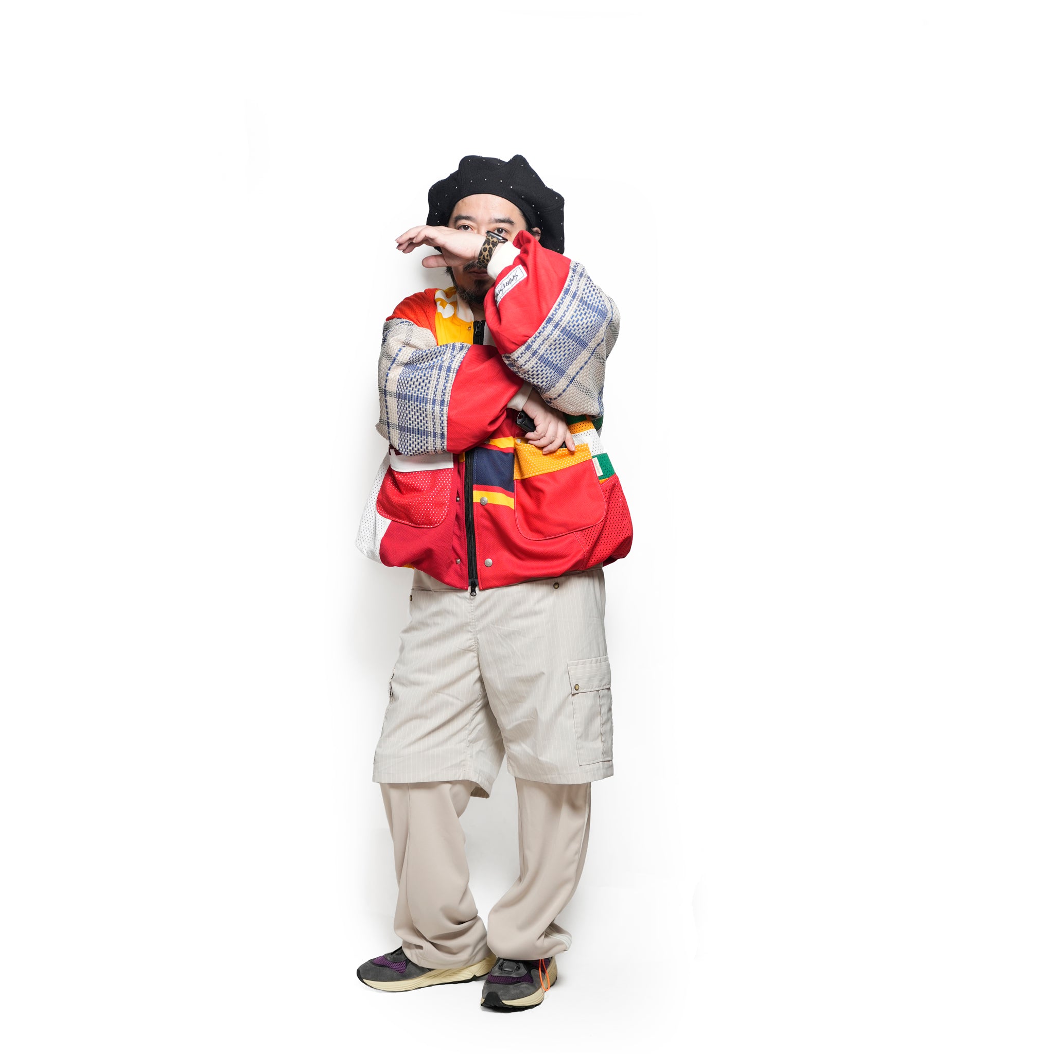 SP-1-JK | Color_Pop | No_MK26S-O-06_Pop【MASTERKEY_マスターキー】【入荷予定アイテム・入荷連絡可能】