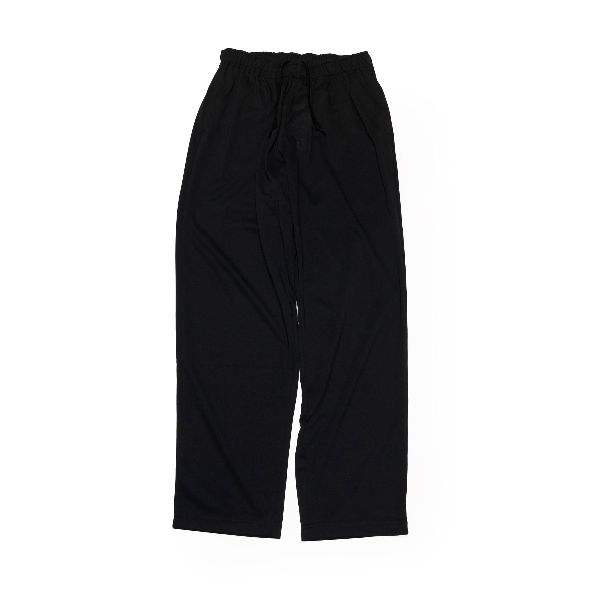 №139 Gramicci trycool Easypants – Black | RELAX FIT SPORTS
