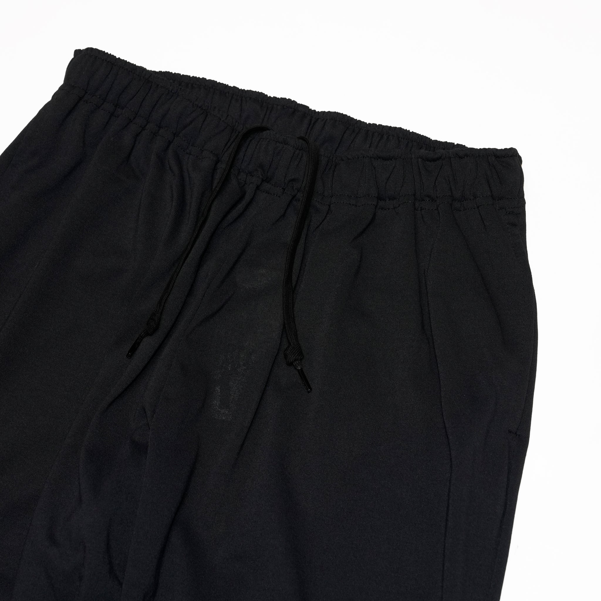 №139 Gramicci trycool Easypants – Black | RELAX FIT SPORTS