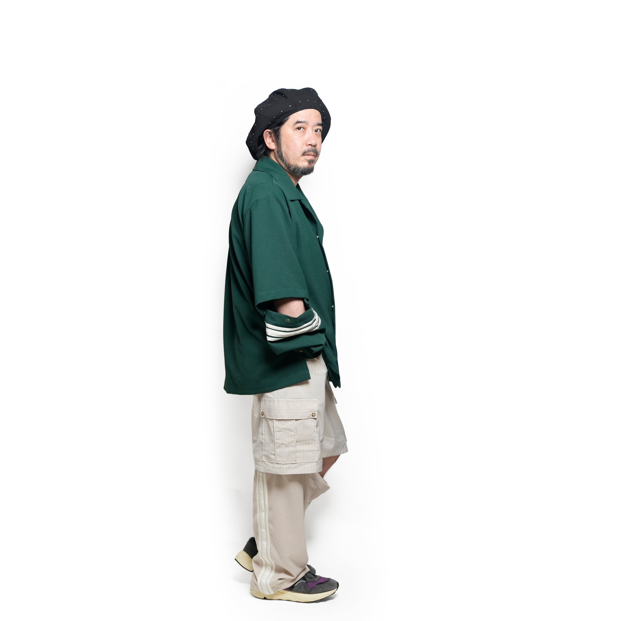 FLOW-SH – Grn | MASTERKEY