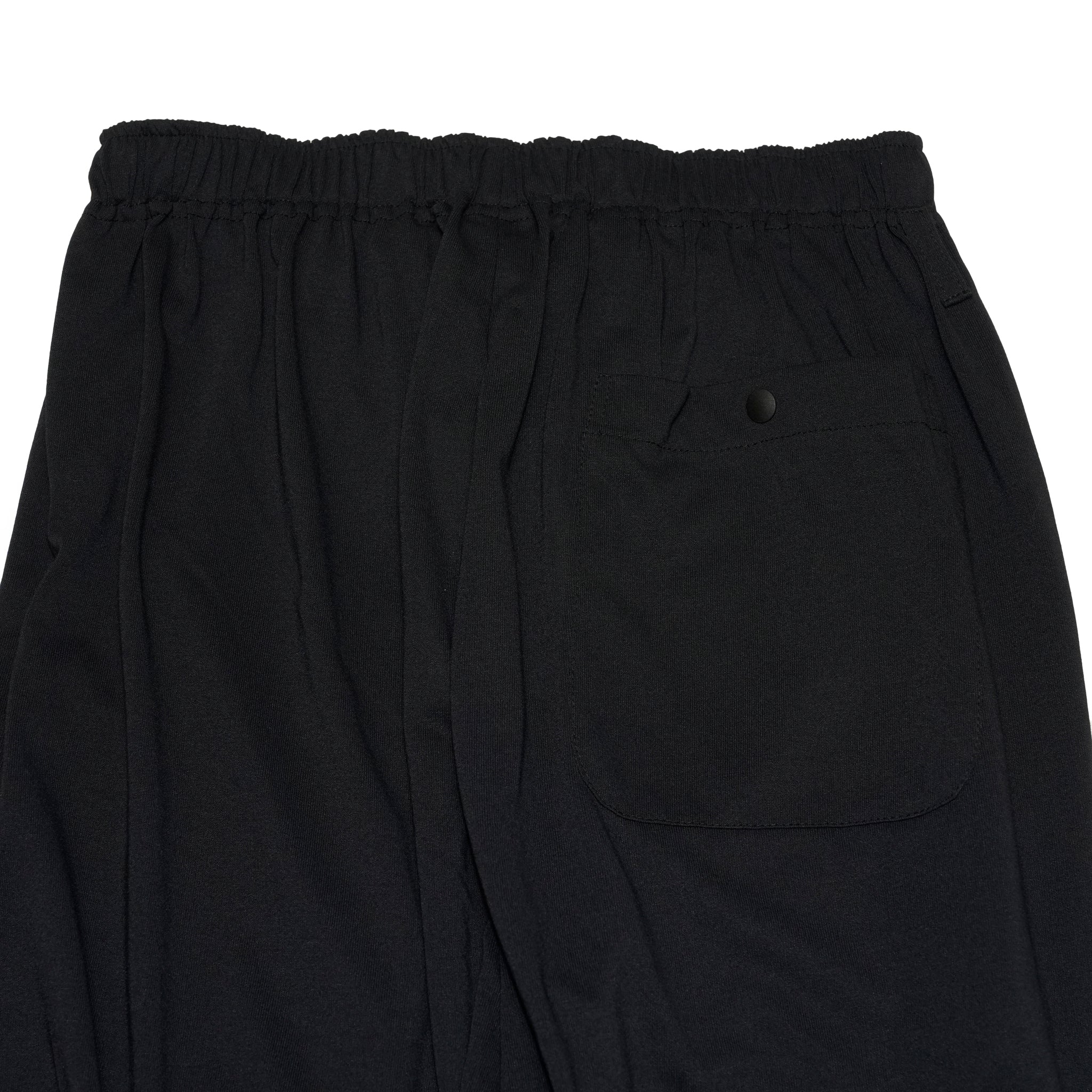 №139 Gramicci trycool Easypants – Black | RELAX FIT SPORTS