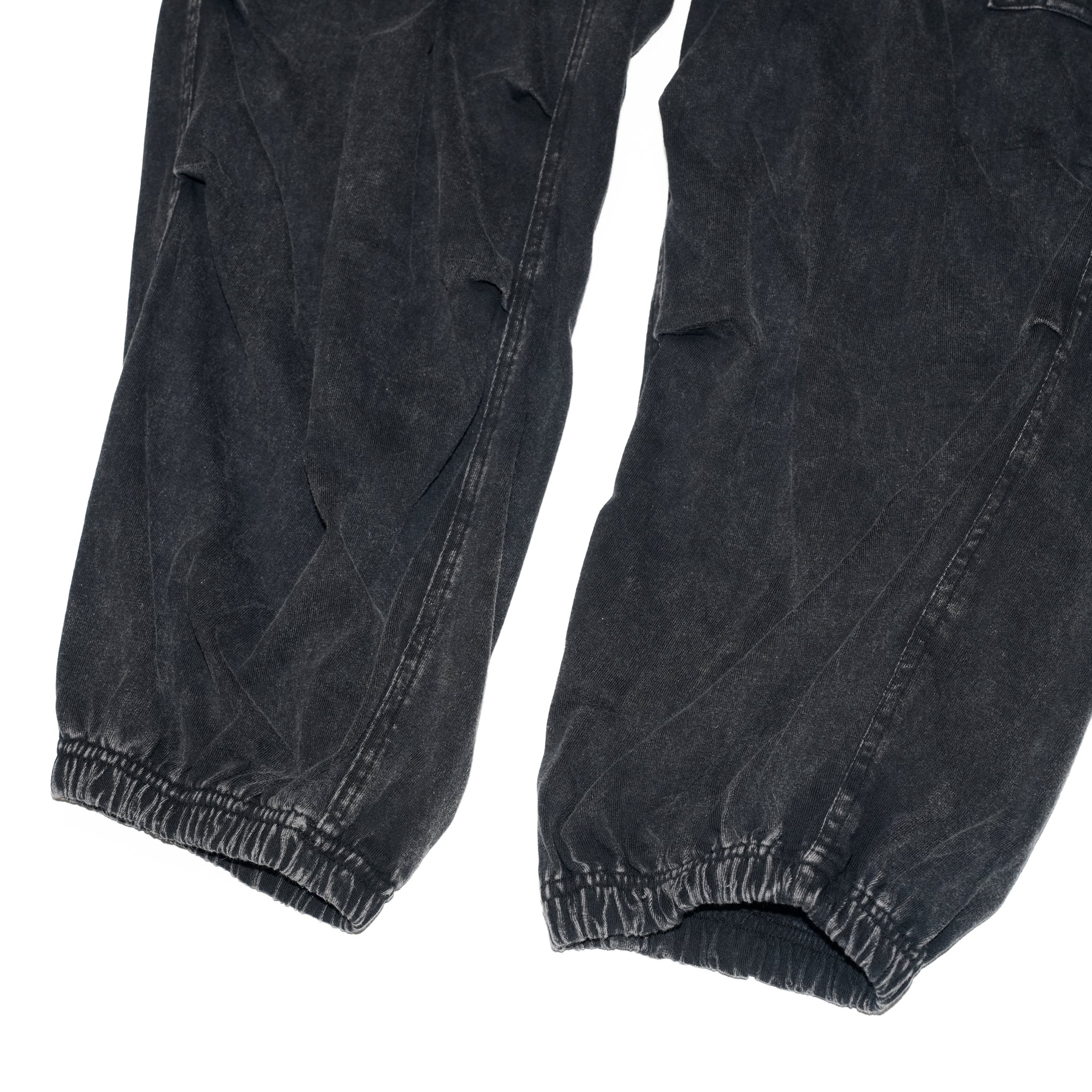 CZ-ImSt-292_Faded Black | RANDY t-cloth V.D | Color:Faded Black【IMPRESTORE_インプレストア】【archive】