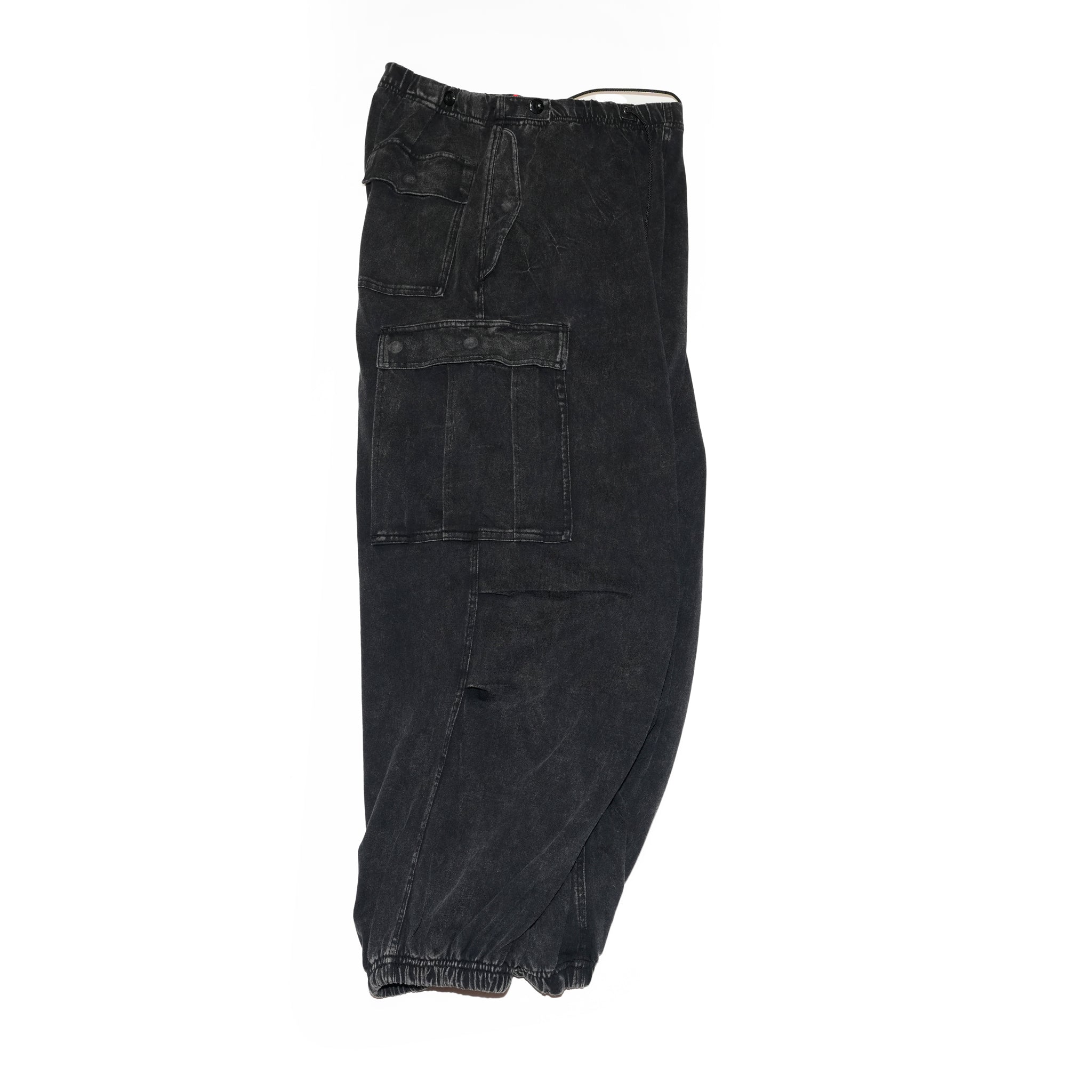 CZ-ImSt-292_Faded Black | RANDY t-cloth V.D | Color:Faded Black【IMPRESTORE_インプレストア】