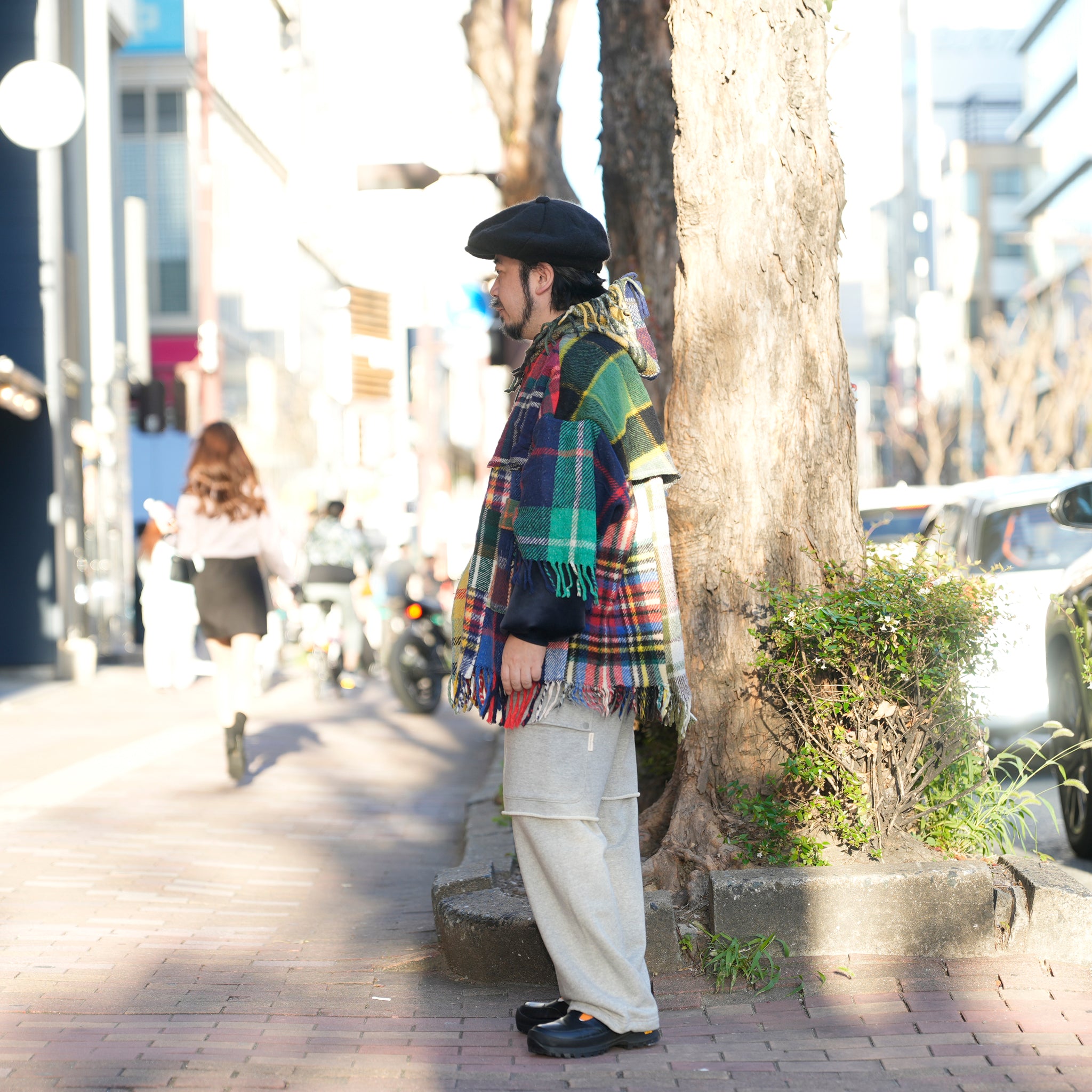 NOMADO | Color_Grn系 | No_mk26a-v-01_grn系【MASTERKEY_マスターキー】