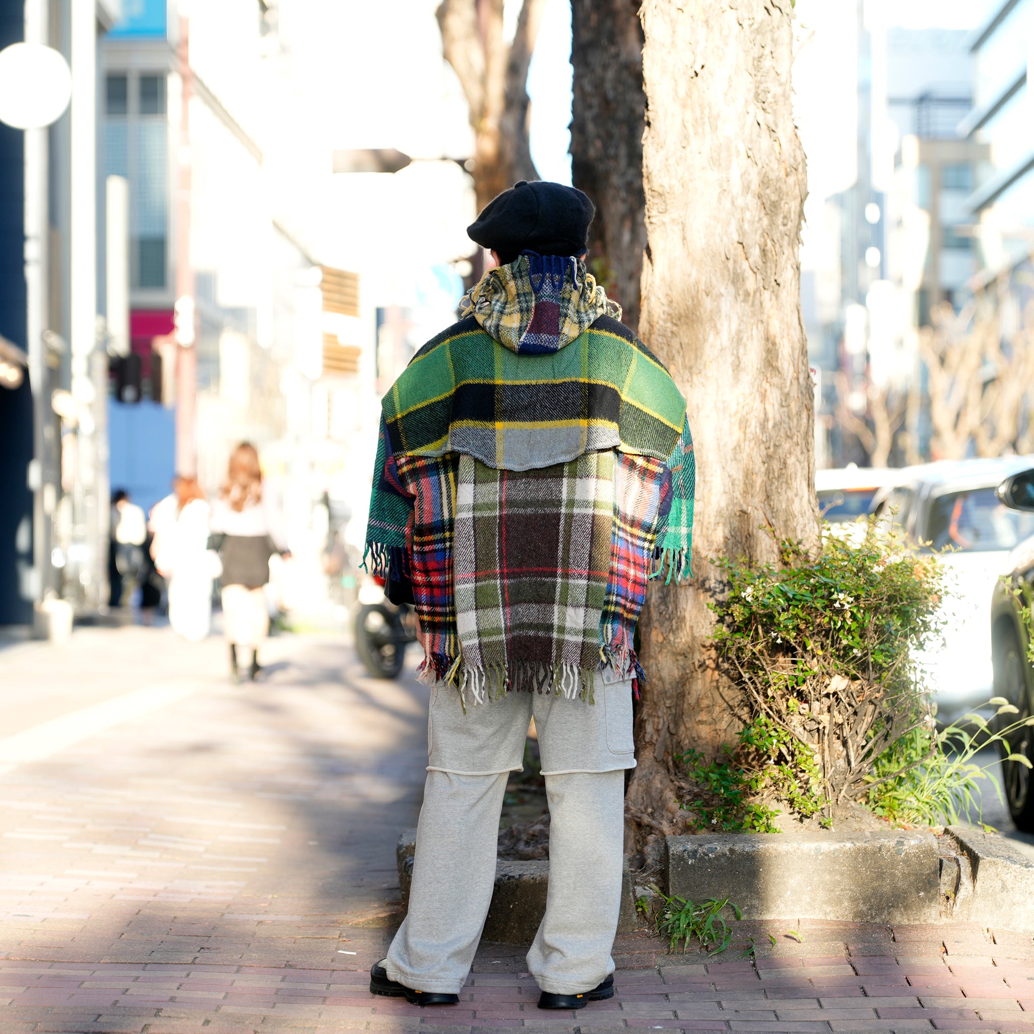 NOMADO | Color_Grn系 | No_mk26a-v-01_grn系【MASTERKEY_マスターキー】