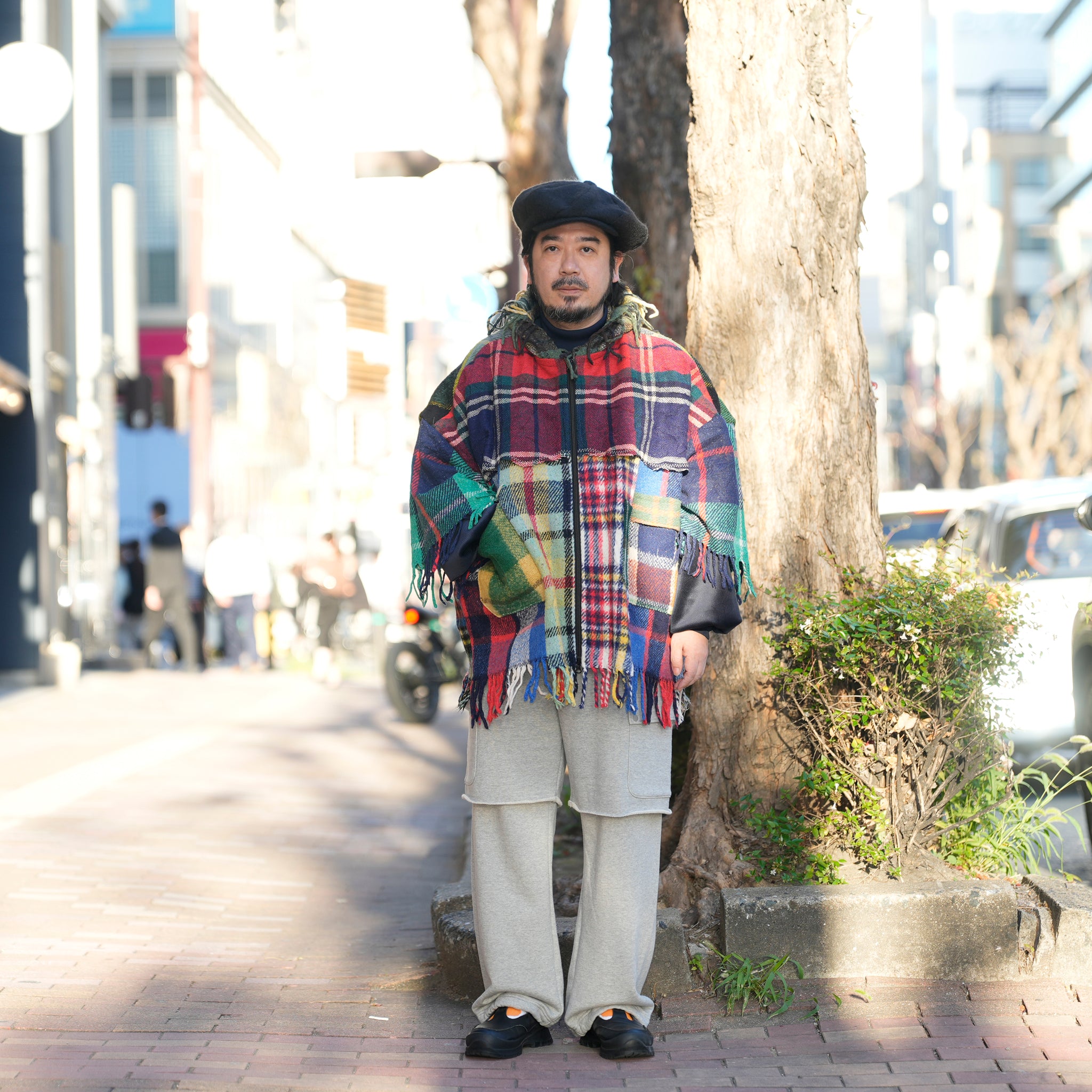 NOMADO | Color_Grn系 | No_mk26a-v-01_grn系【MASTERKEY_マスターキー】