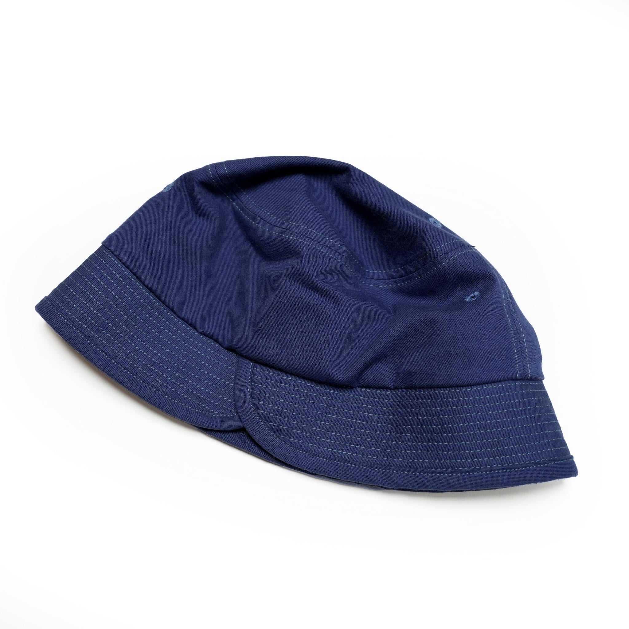 BUCKET HAT *BLUE NOTE | Size:Free【CITYLIGHTS PRODUCTS_シティライツプロダクツ】