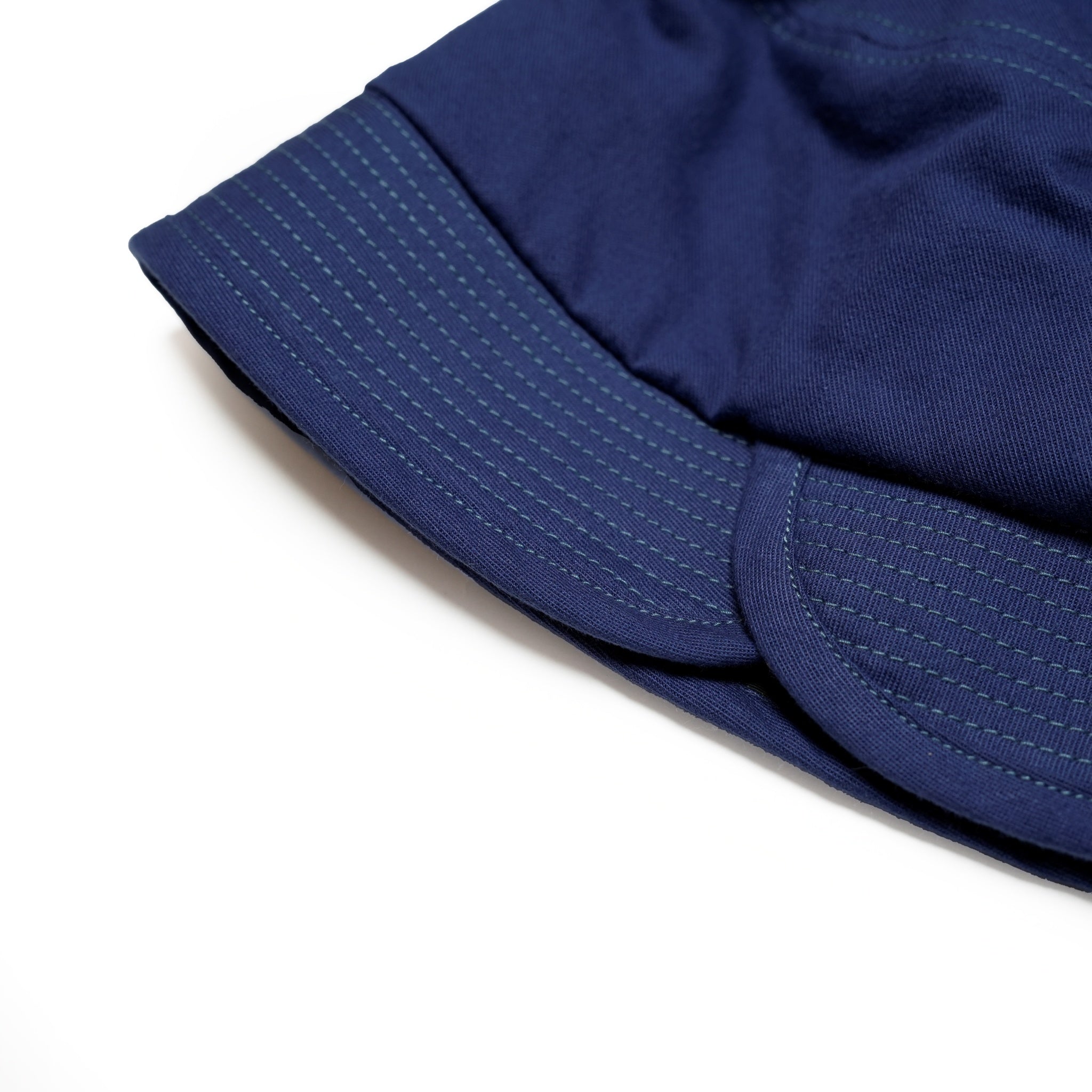 BUCKET HAT *BLUE NOTE | Size:Free【CITYLIGHTS PRODUCTS_シティライツプロダクツ】