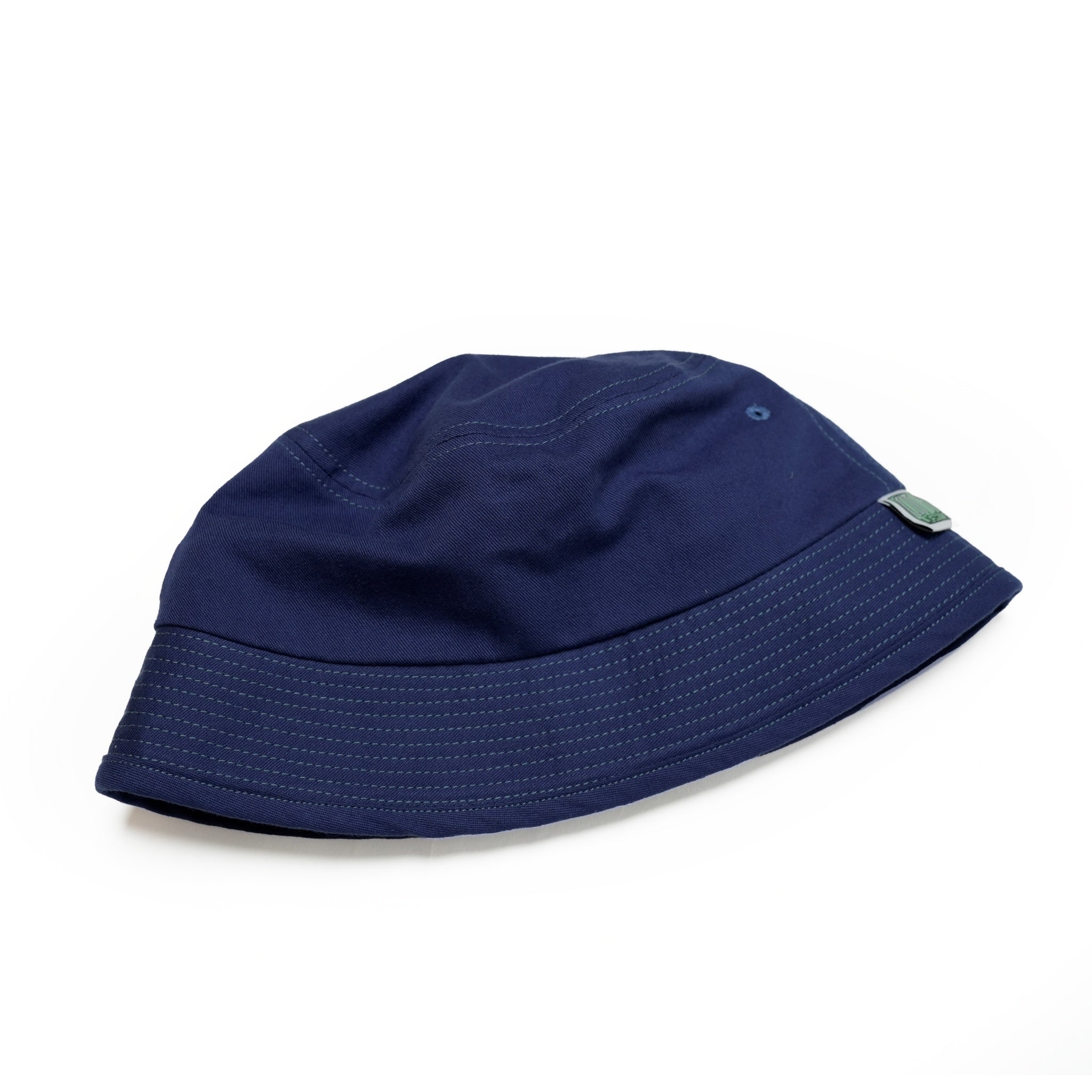 BUCKET HAT *BLUE NOTE | Size:Free【CITYLIGHTS PRODUCTS_シティライツプロダクツ】
