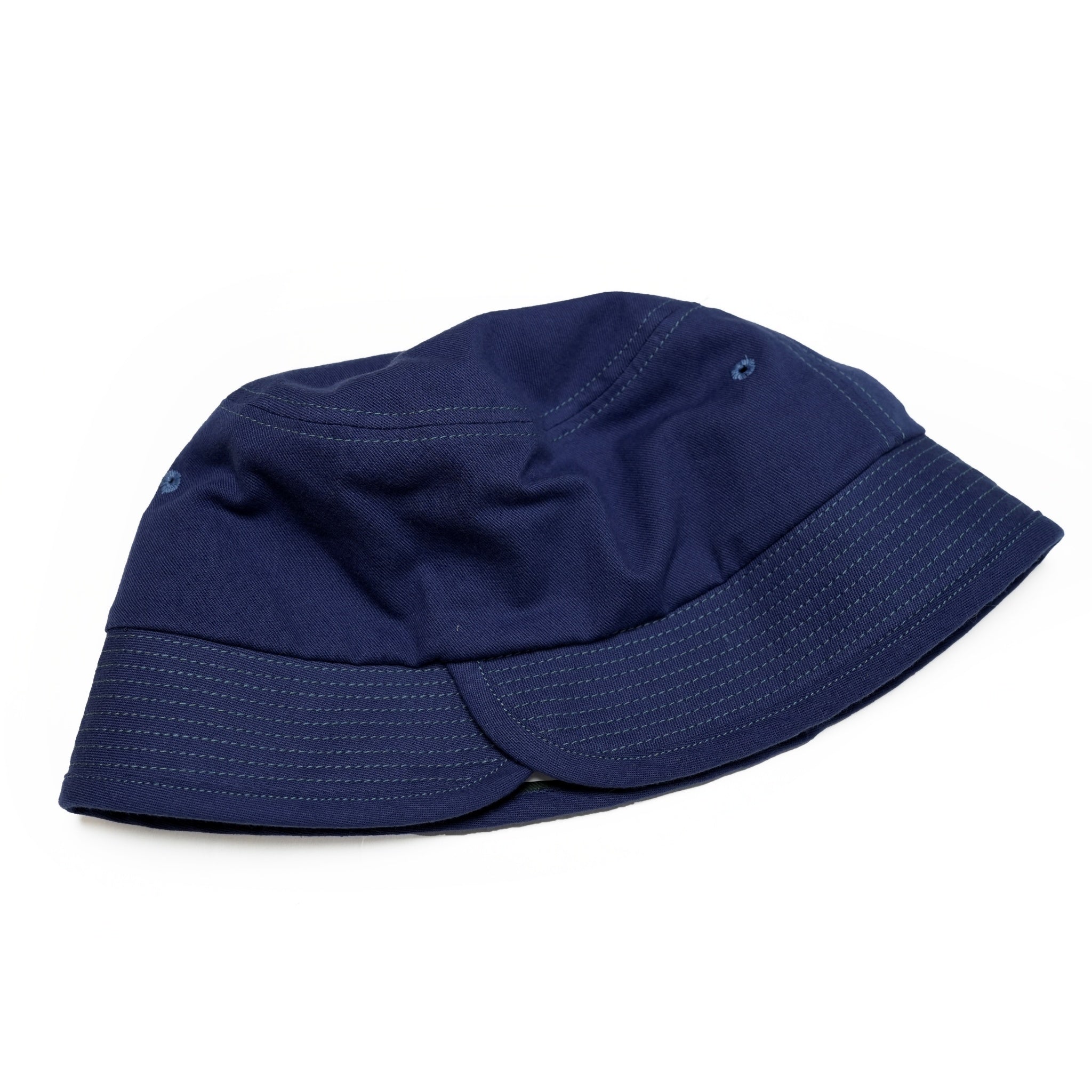 BUCKET HAT *BLUE NOTE | Size:Free【CITYLIGHTS PRODUCTS_シティライツプロダクツ】