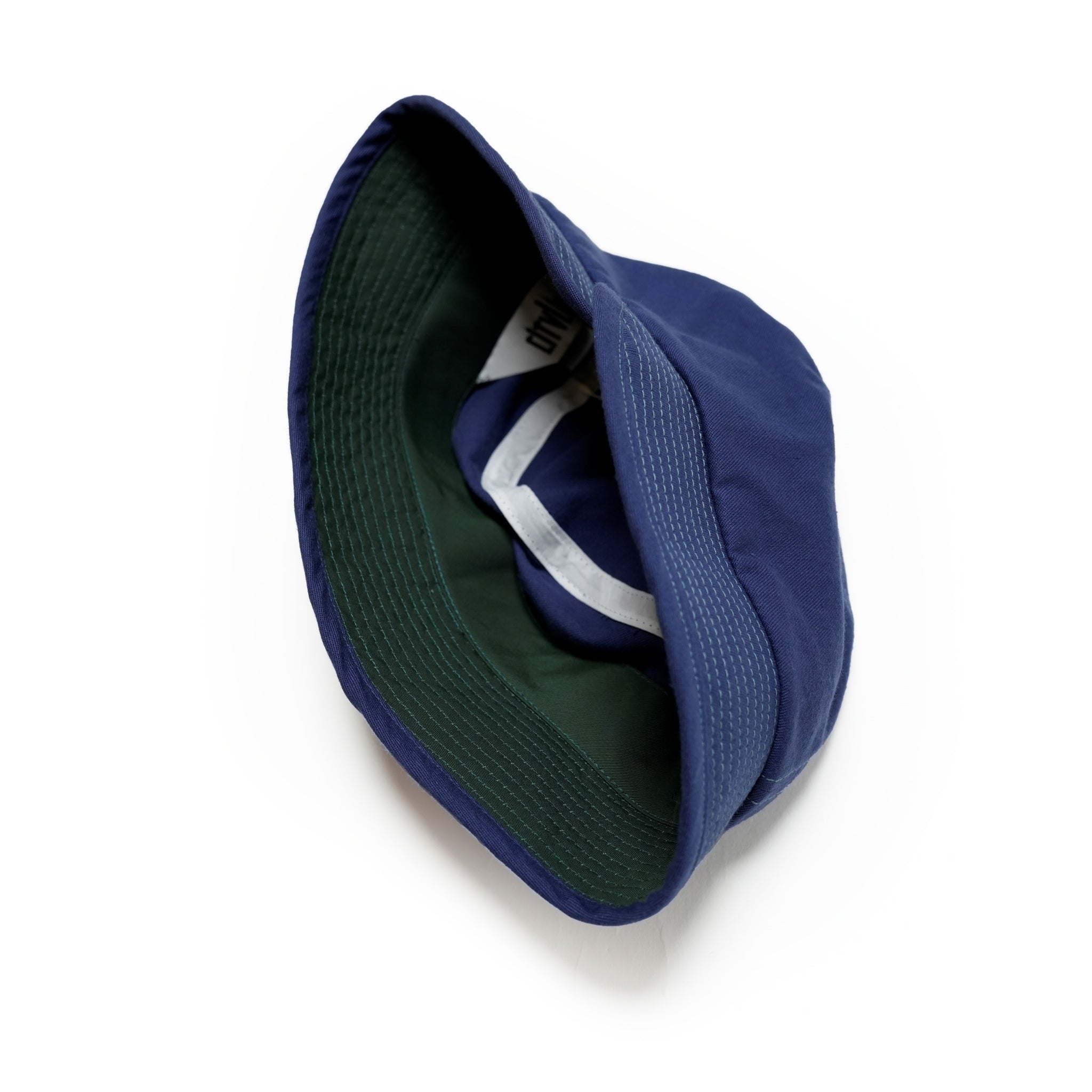 BUCKET HAT *BLUE NOTE | Size:Free【CITYLIGHTS PRODUCTS_シティライツプロダクツ】