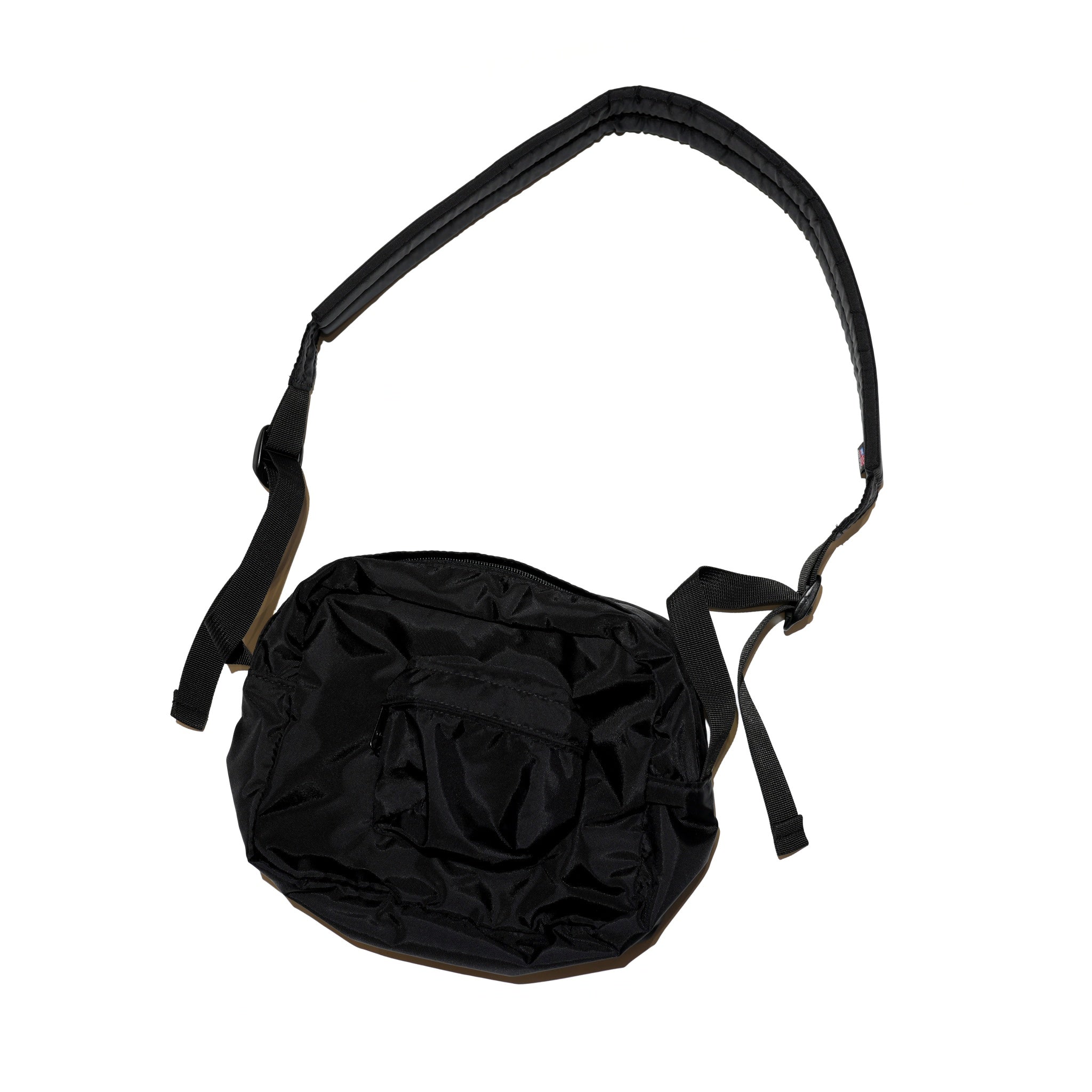 CSTM BAG-04*** | Name*THE ONE CAMERA BAG | Color:Black【SMOKE T ONE】【CS_One Cstm Fits All Made In USA】【archive】