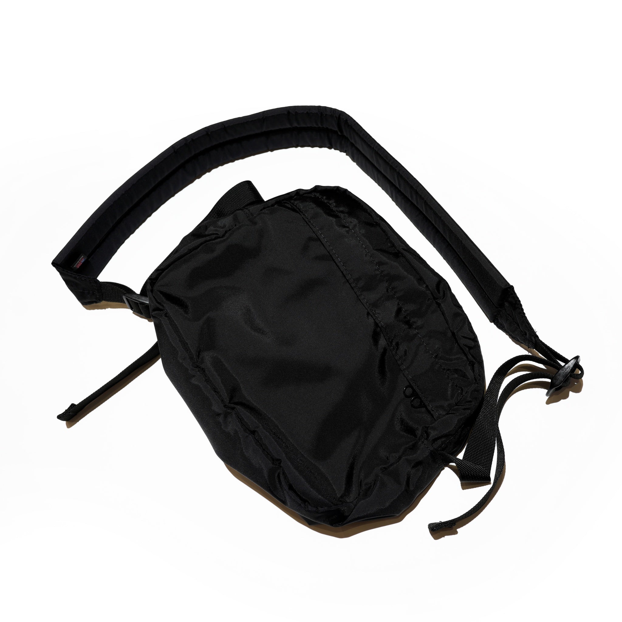 CSTM BAG-04*** | Name*THE ONE CAMERA BAG | Color:Black【SMOKE T ONE】【CS_One Cstm Fits All Made In USA】【archive】