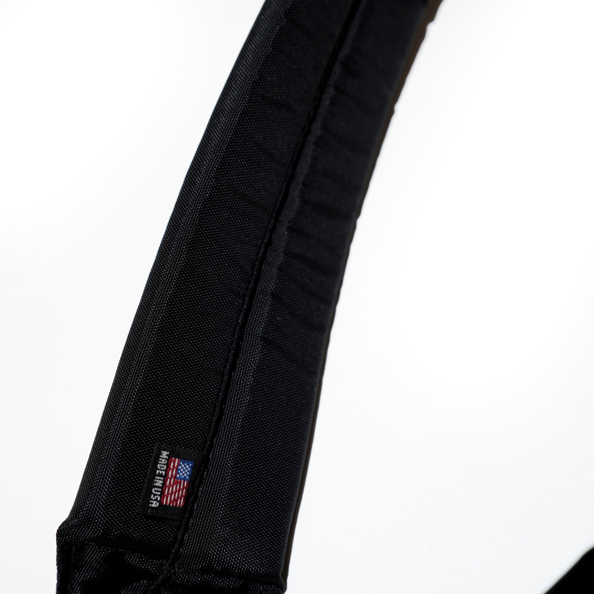CSTM BAG-04*** | Name*THE ONE CAMERA BAG | Color:Black【SMOKE T ONE】【CS_One Cstm Fits All Made In USA】【archive】