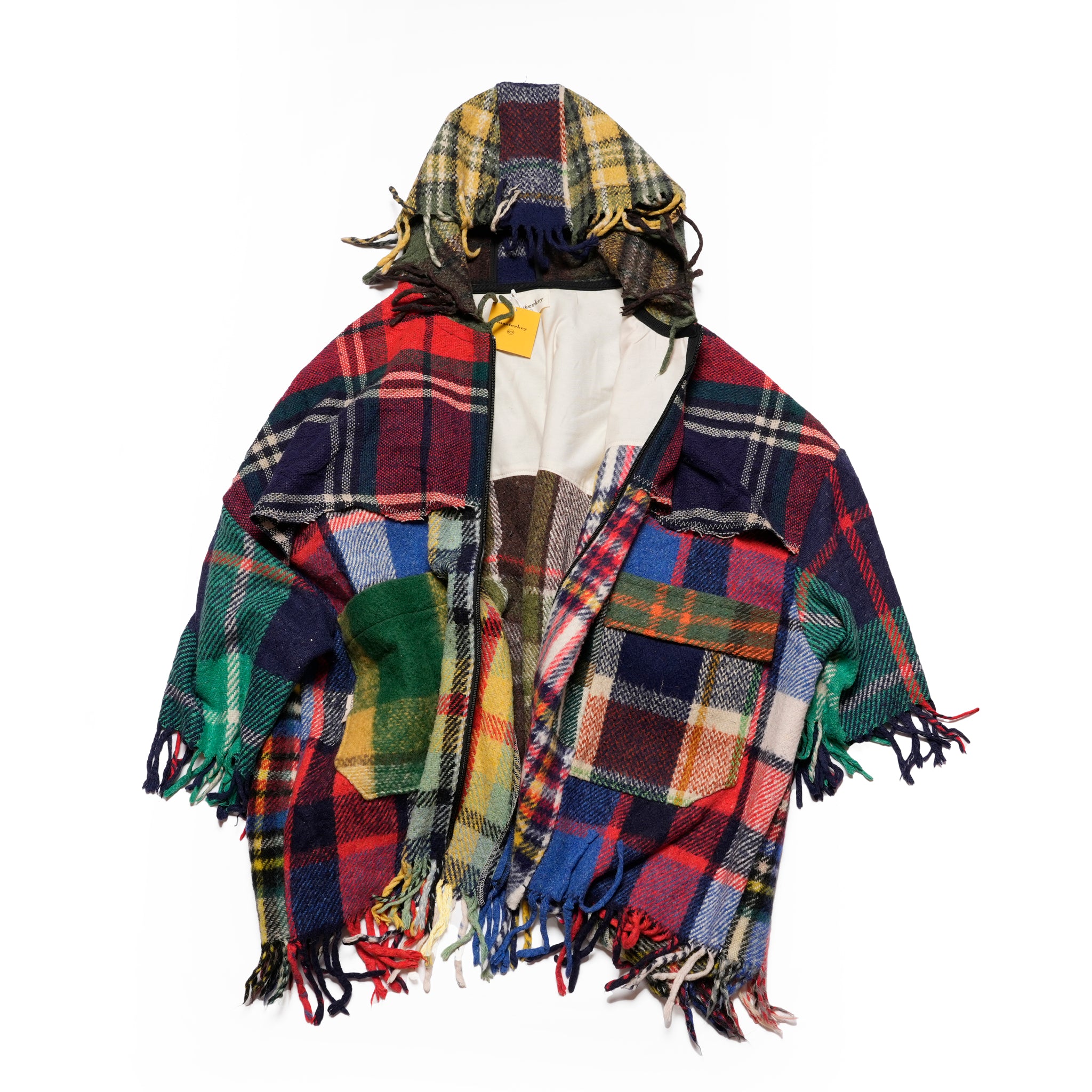 NOMADO | Color_Grn系 | No_mk26a-v-01_grn系【MASTERKEY_マスターキー】