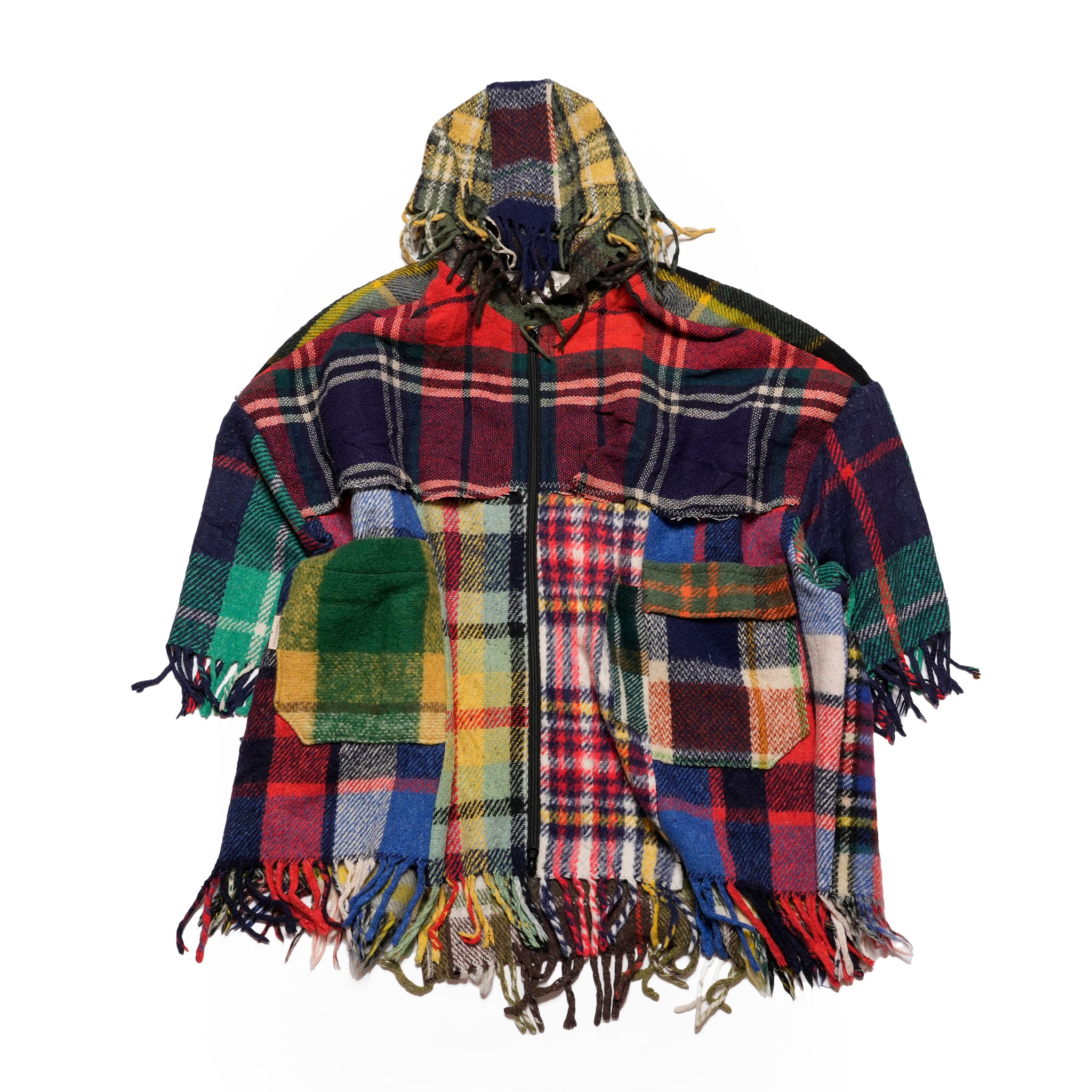 NOMADO | Color_Grn系 | No_mk26a-v-01_grn系【MASTERKEY_マスターキー】