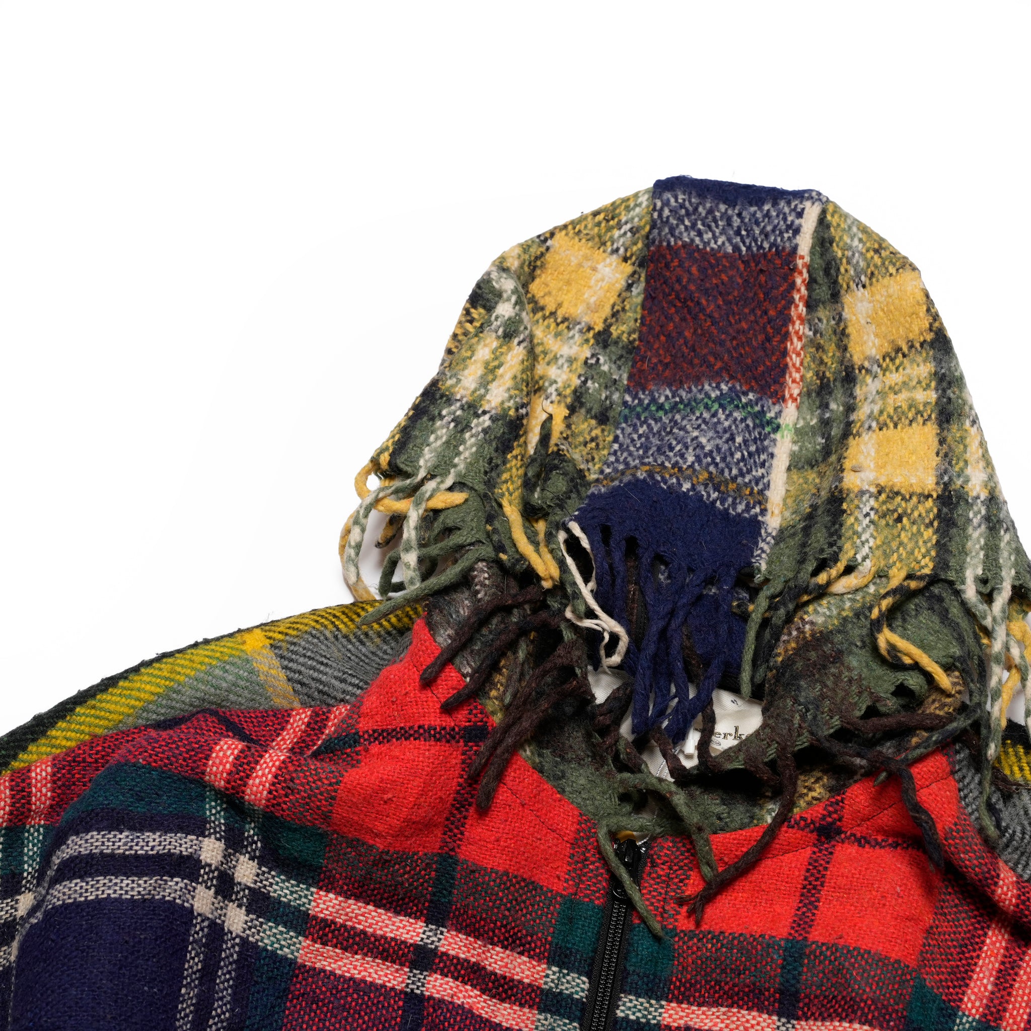 NOMADO | Color_Grn系 | No_mk26a-v-01_grn系【MASTERKEY_マスターキー】