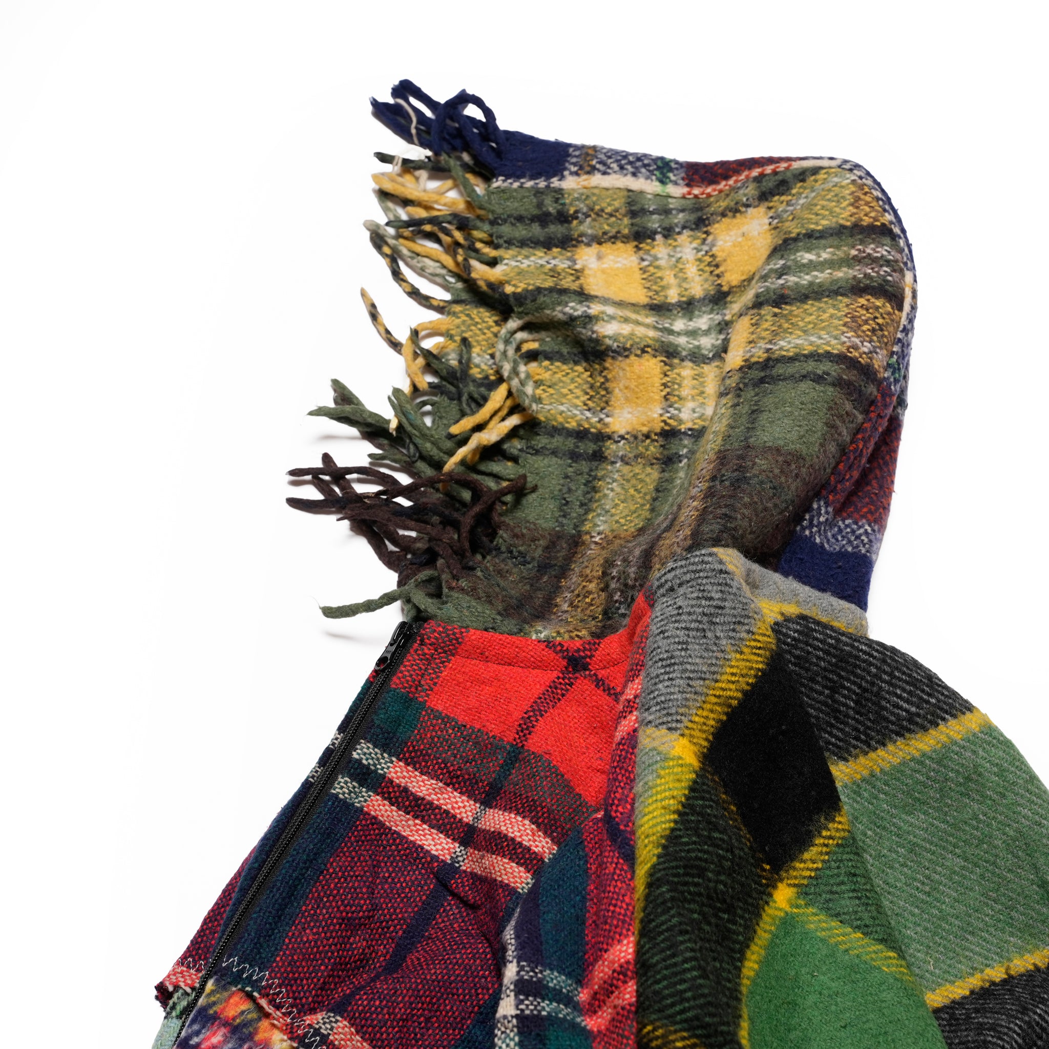 NOMADO | Color_Grn系 | No_mk26a-v-01_grn系【MASTERKEY_マスターキー】