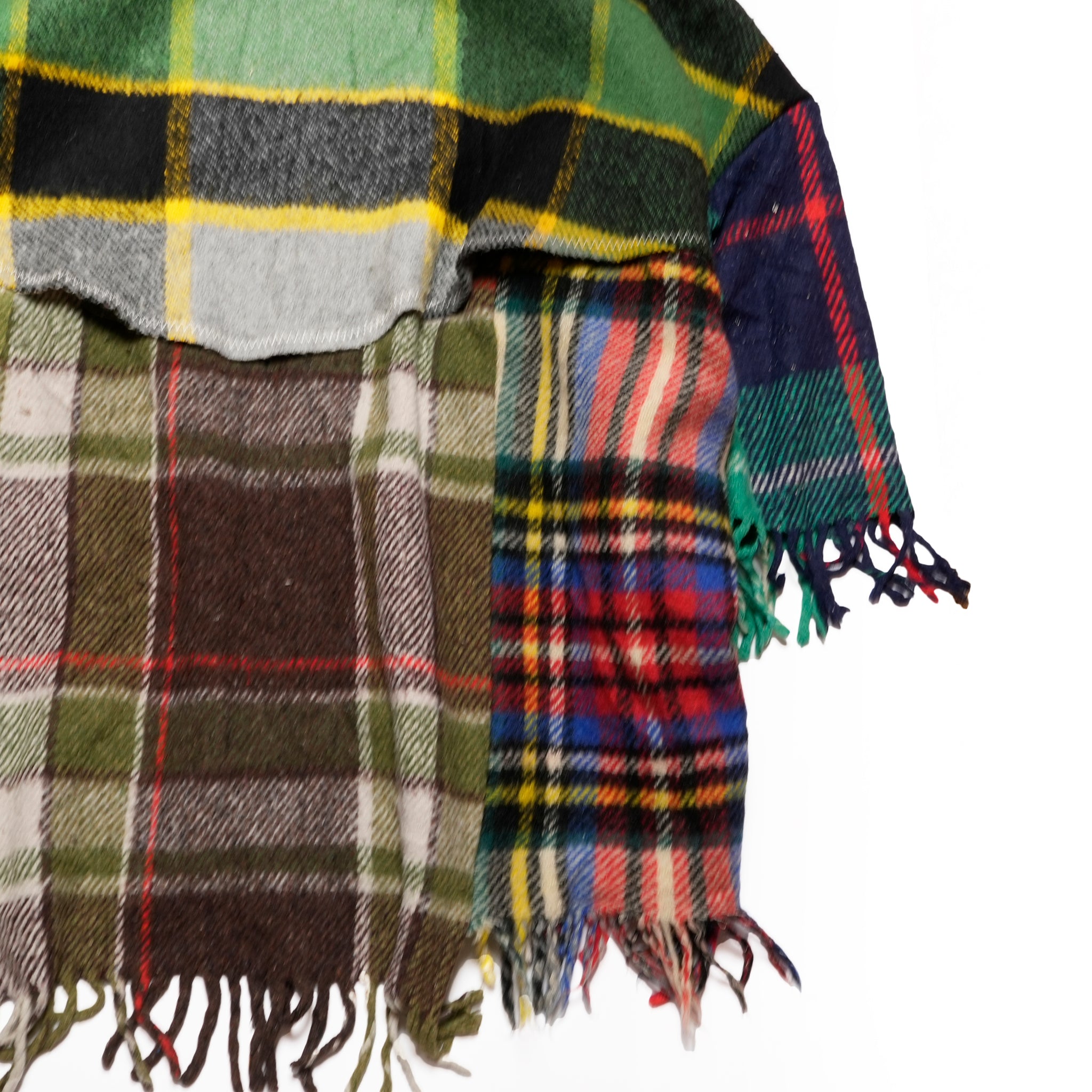 NOMADO | Color_Grn系 | No_mk26a-v-01_grn系【MASTERKEY_マスターキー】