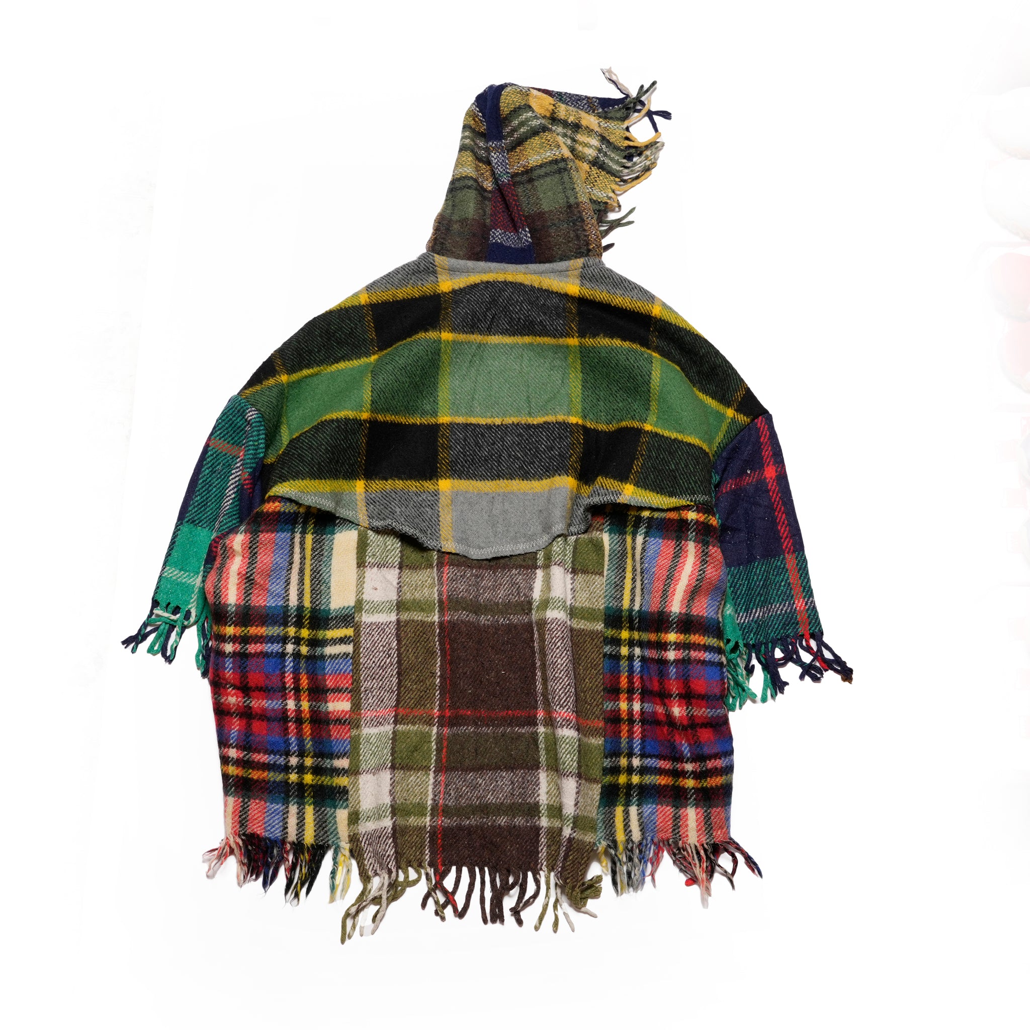 NOMADO | Color_Grn系 | No_mk26a-v-01_grn系【MASTERKEY_マスターキー】