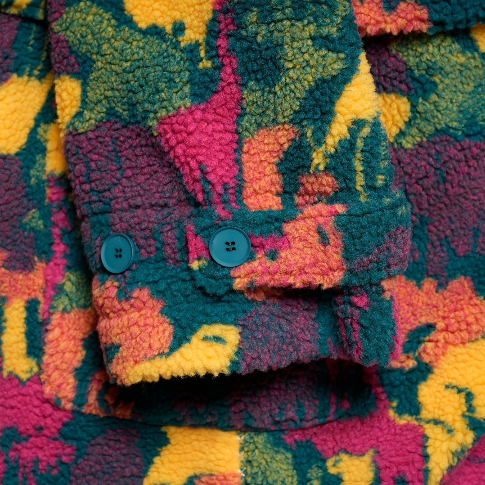 ダイナソー2WAYダッフルコート | Color_Multi | No_opizi255009【OPULENCE_オーピュレンス】