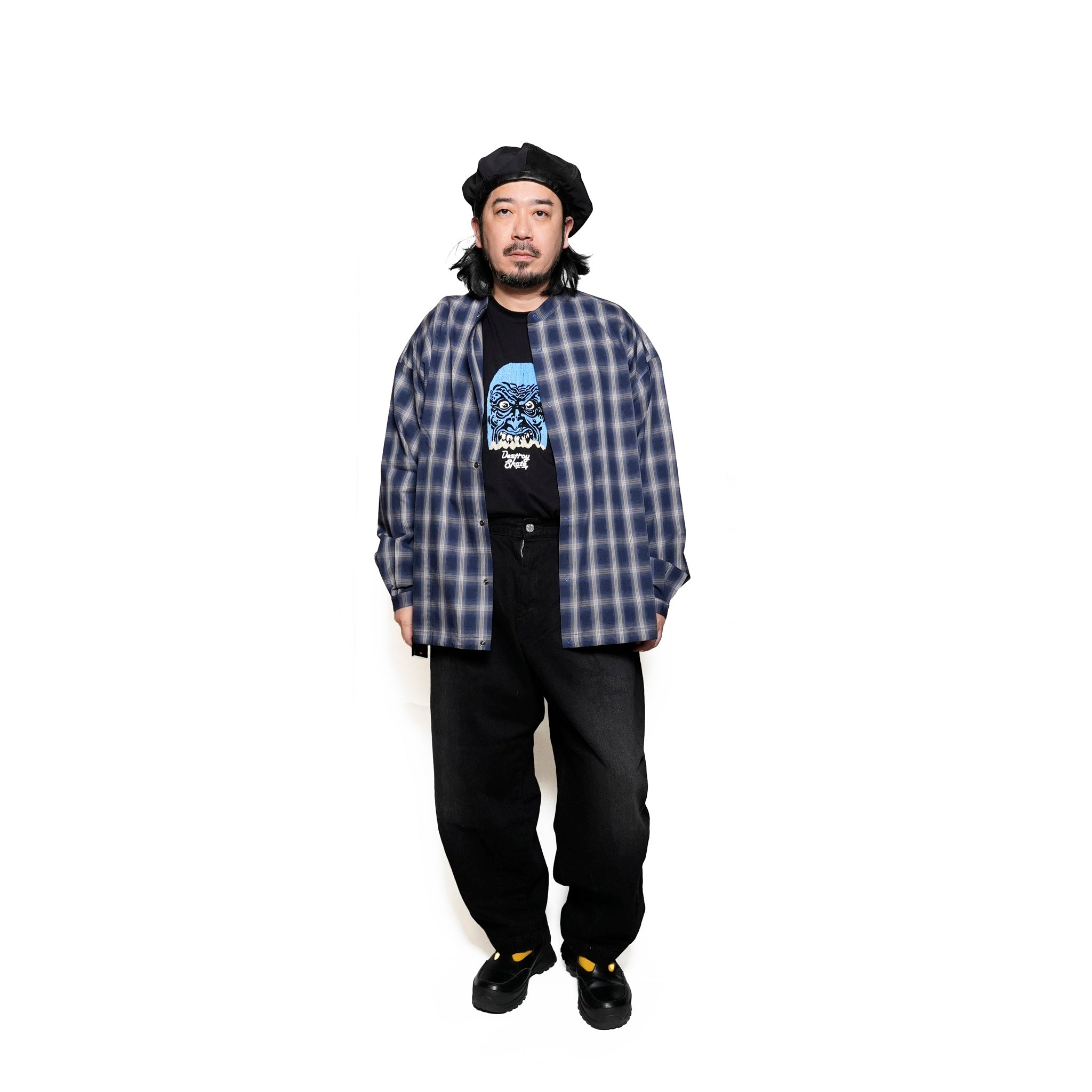LIPMOA HOMBERE – Blue | KELEN MEN