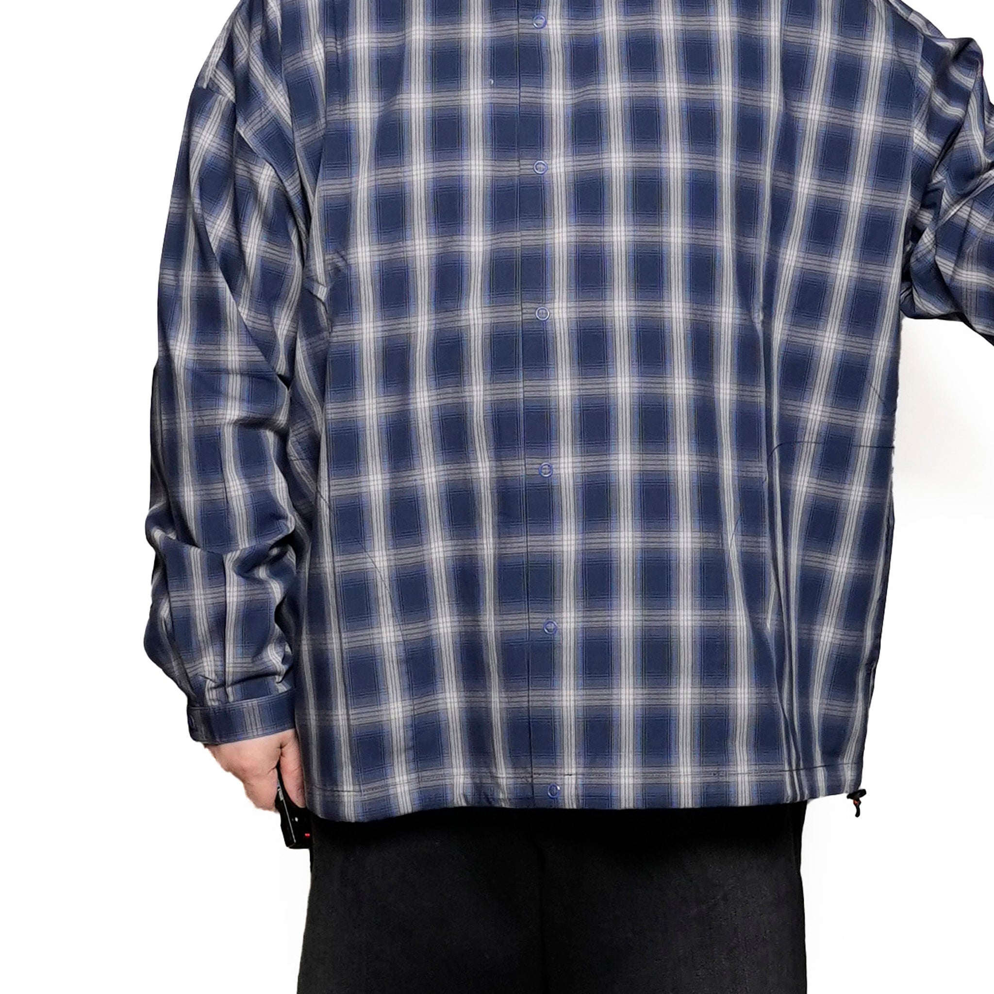 LIPMOA HOMBERE – Blue | KELEN MEN