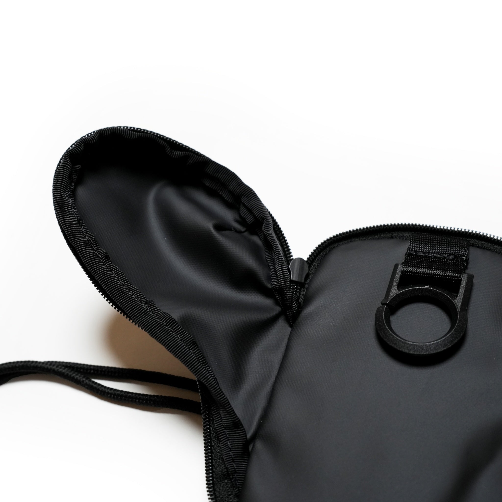 ist.-WA | ウォレットポーチ Color:Black【ist.】