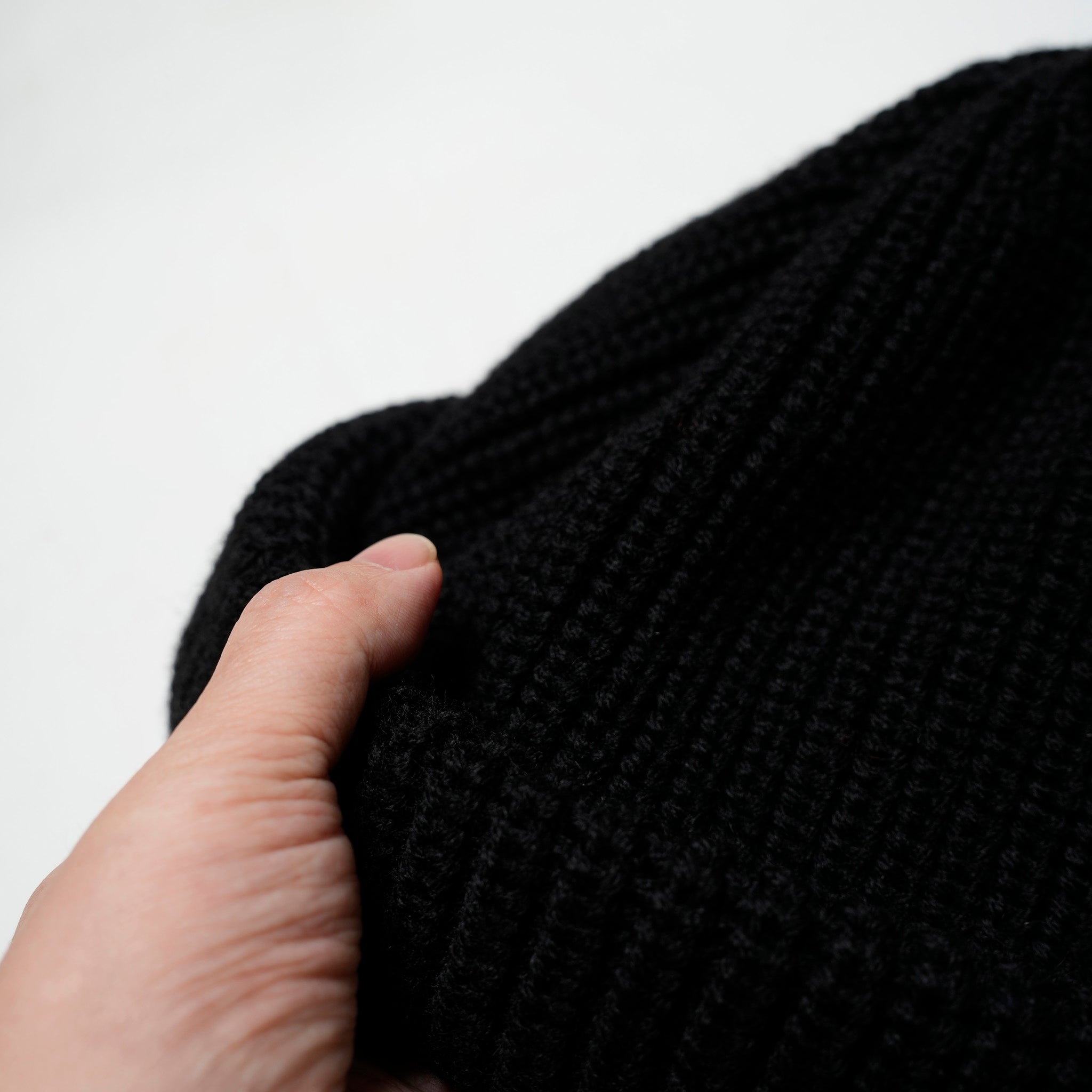 BIG CUFF | Color_*BLACK/*TANGERINE/*MIX SERIES/【CITYLIGHTS PRODUCTS_シティライツプロダクツ】